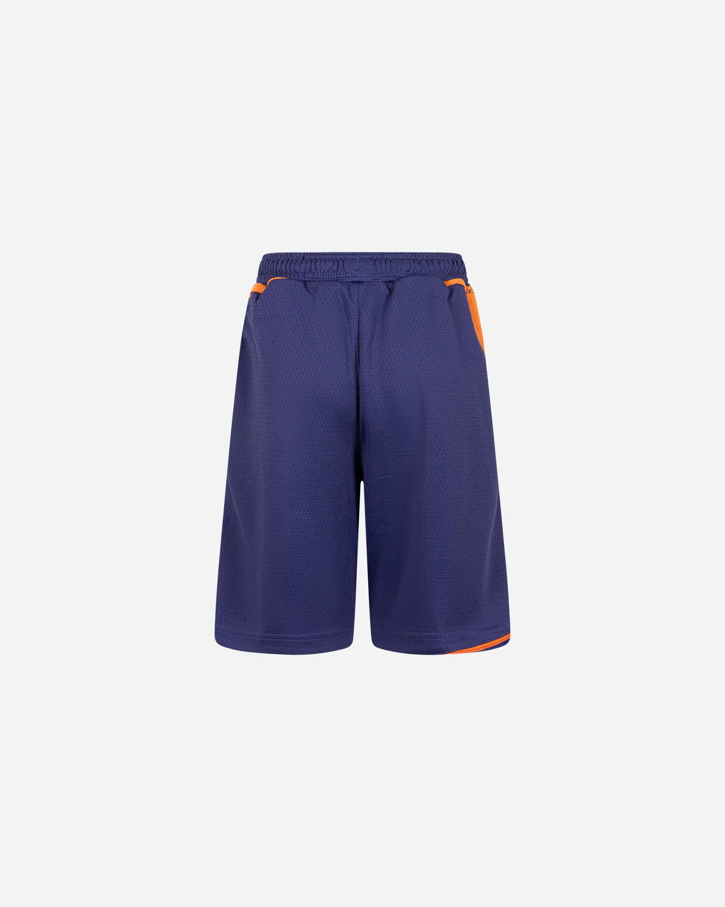 Pantaloncini basket NIKE ICON PHOENIX SUNS JR - Viola - 1 | Cisalfa Sport