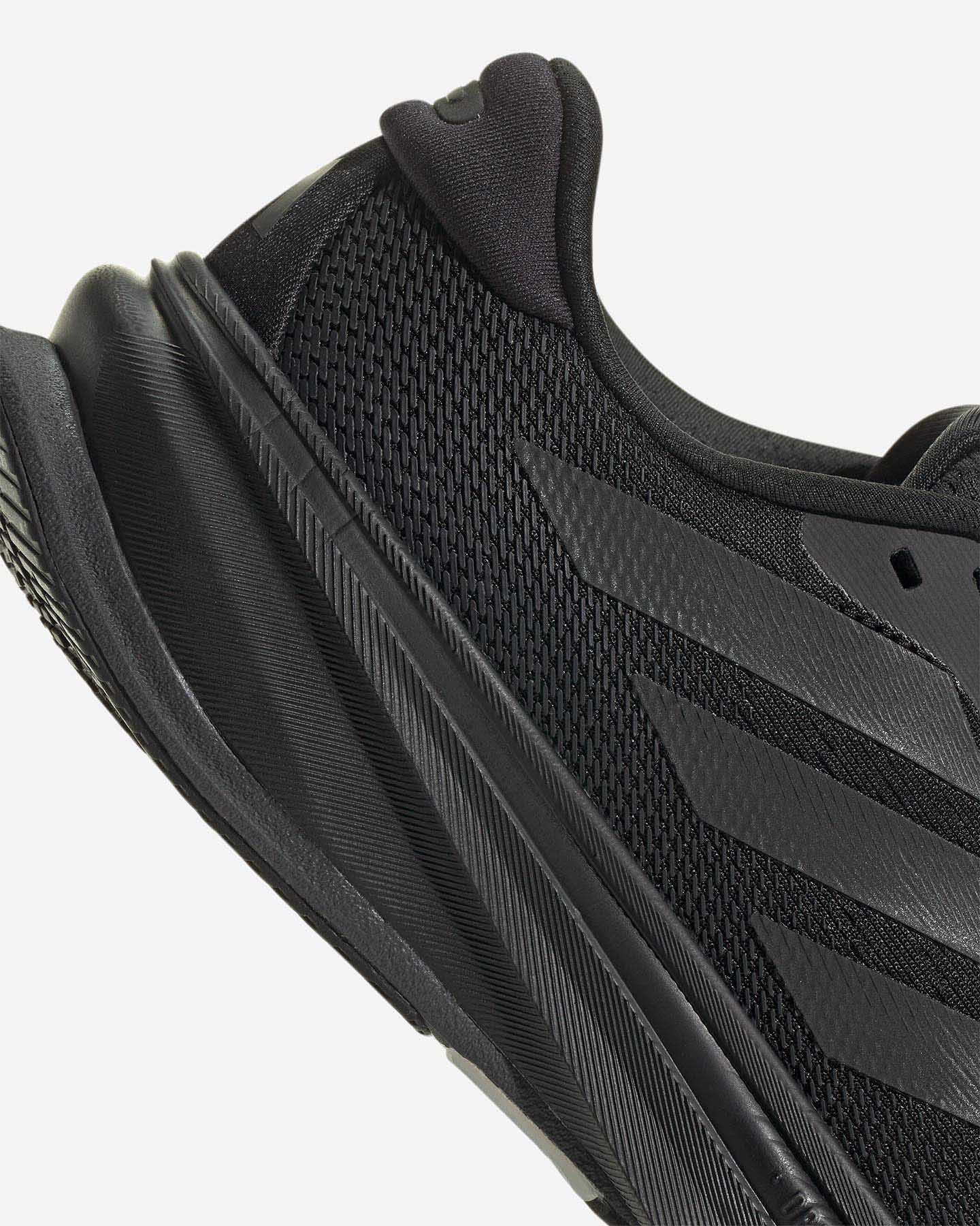 Scarpe running ADIDAS SUPERNOVA RISE 2 W - Nero - 5 | Cisalfa Sport