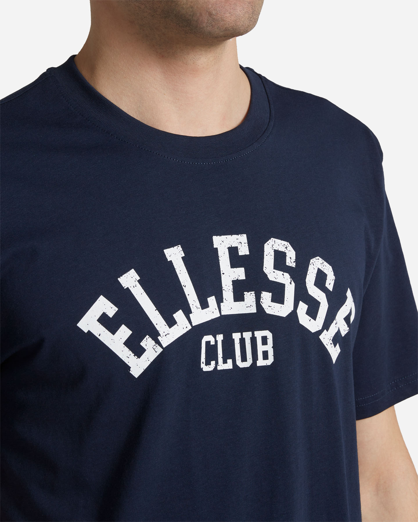 T-shirt ELLESSE COMMUNITY CLUB M - 10 | Cisalfa Sport
