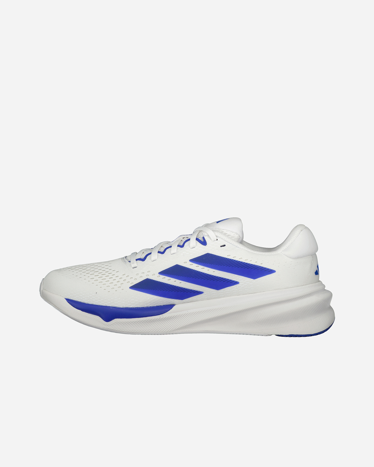 Scarpe running ADIDAS SUPERNOVA STRIDE 2 M - Bianco - 3 | Cisalfa Sport