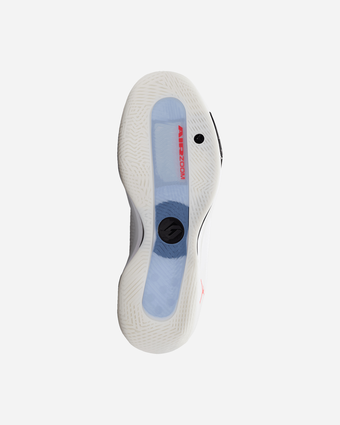 Scarpe basket NIKE LUKA 77 M - Bianco - 2 | Cisalfa Sport