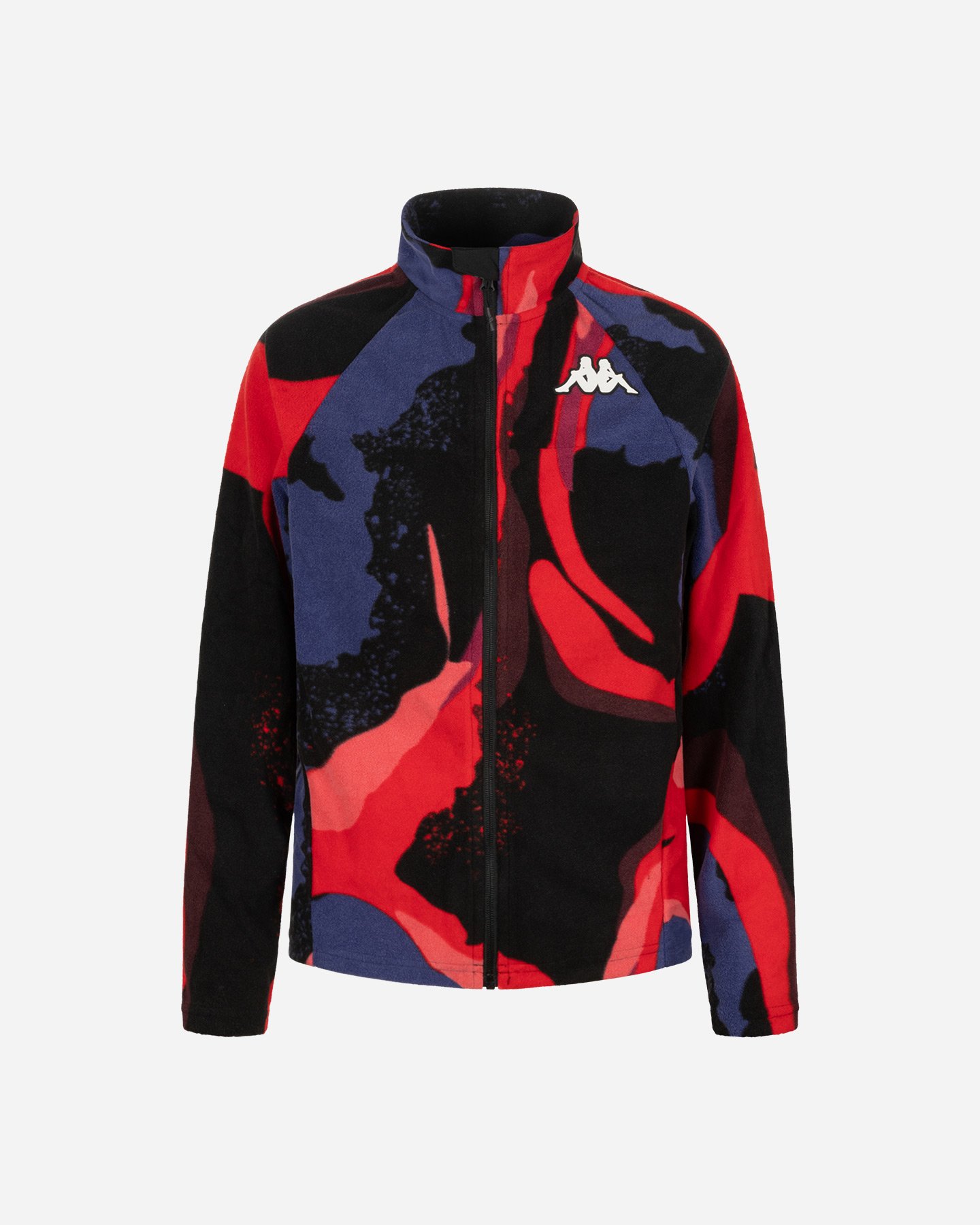 Pile sci KAPPA 8CENTO 818 W - Rosso - 0 | Cisalfa Sport