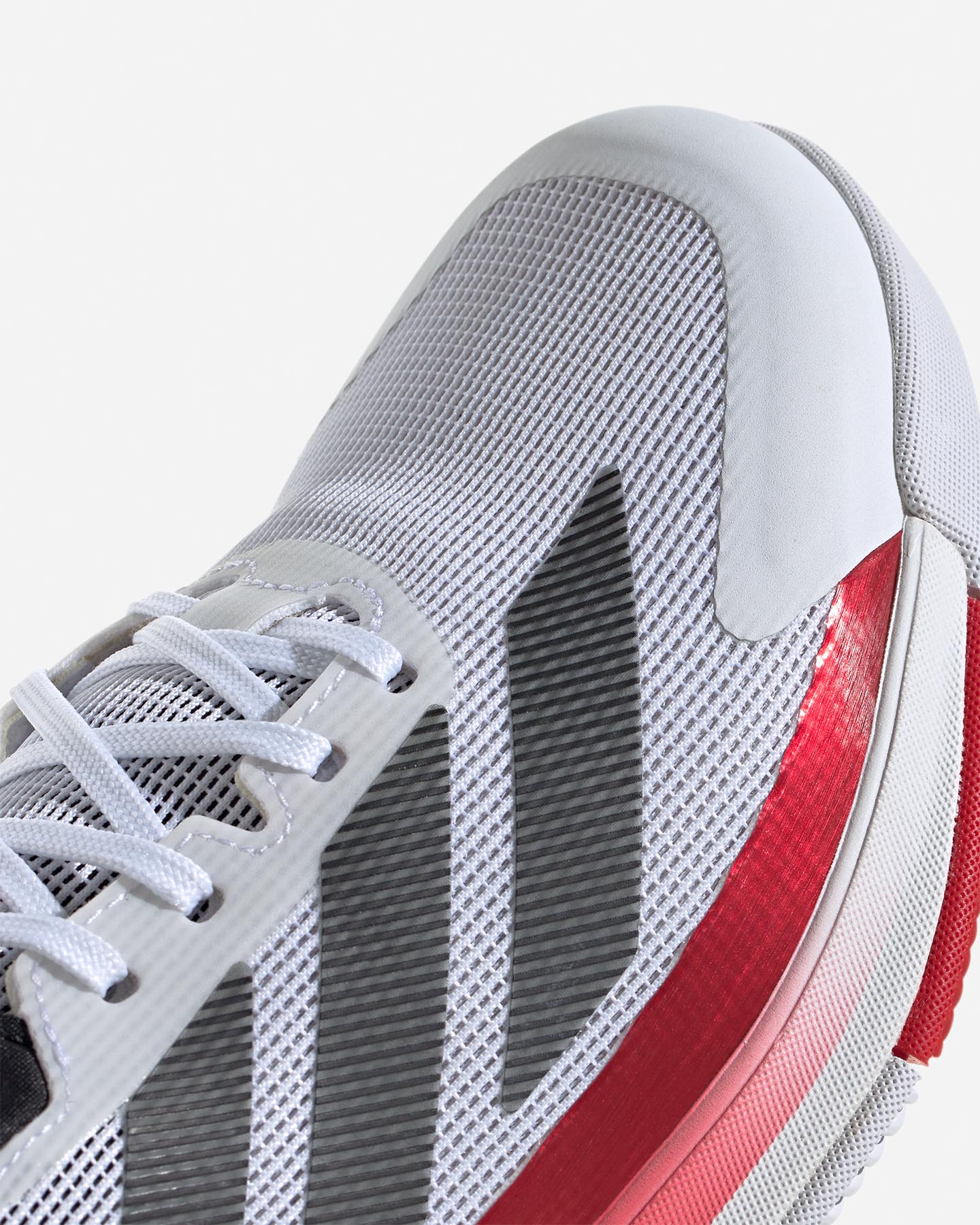 Scarpe padel ADIDAS CRAZYQUICK LS PADEL M - Bianco - 5 | Cisalfa Sport