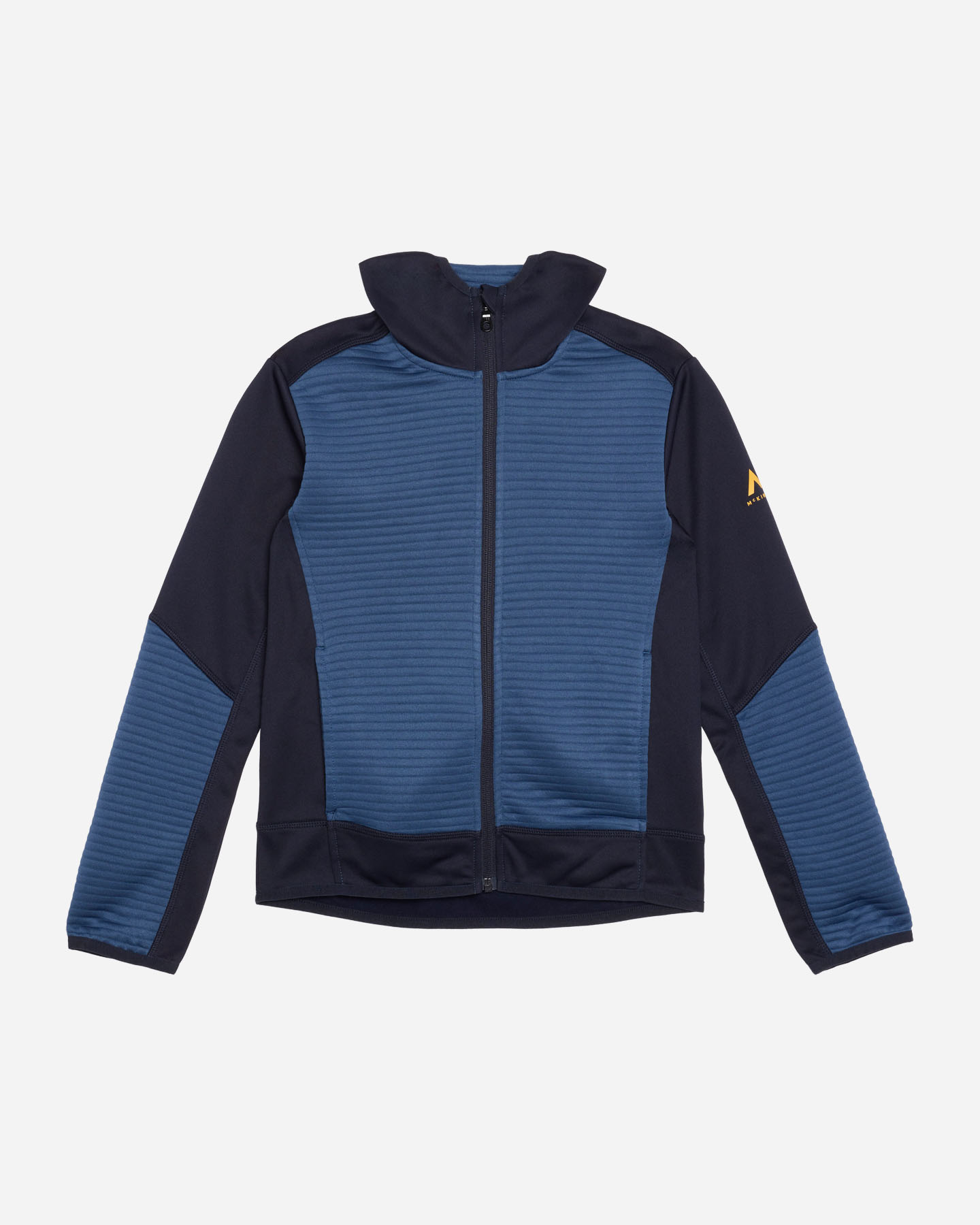 Pile MCKINLEY AAKI JR - Blu Navy - 0 | Cisalfa Sport