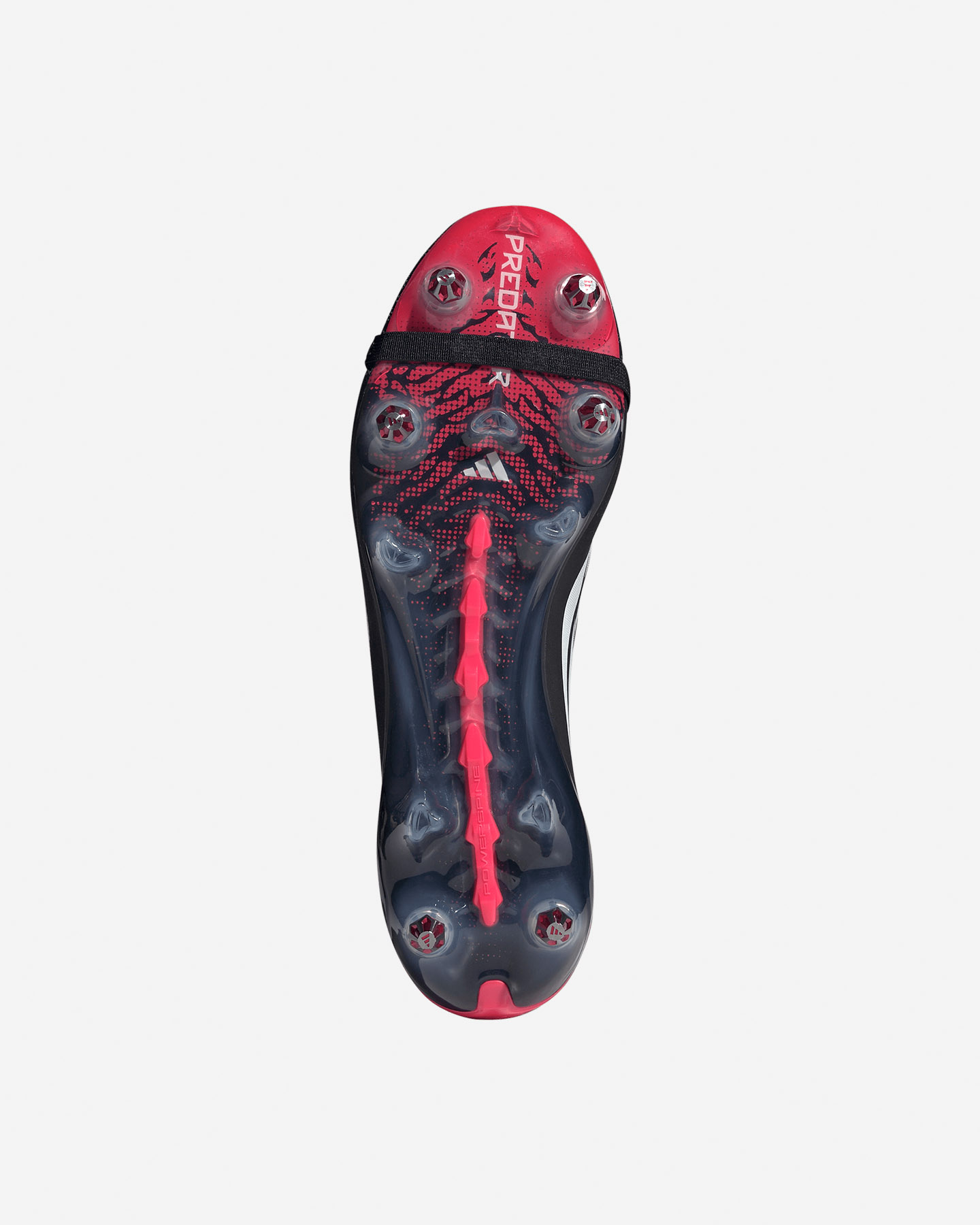 Scarpe calcio ADIDAS PREDATOR ELITE FT SG M - 2 | Cisalfa Sport