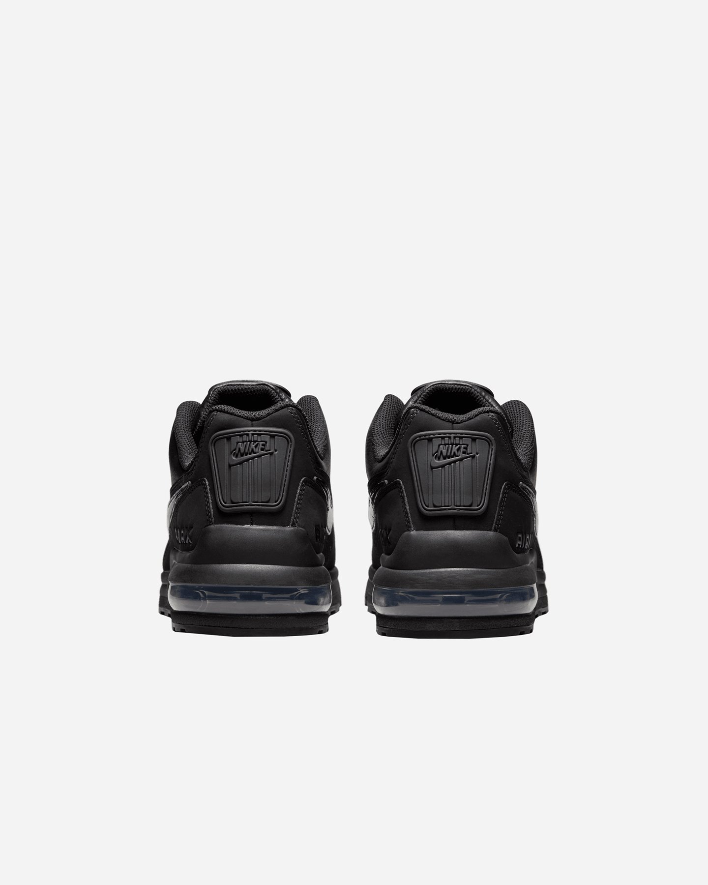 Scarpe sneakers NIKE AIR MAX LTD 3 M - Nero - 4 | Cisalfa Sport