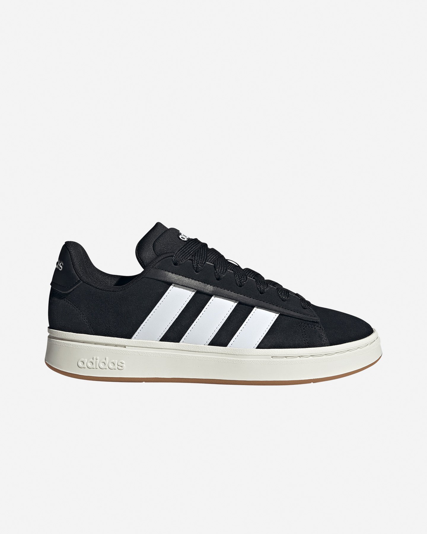 Scarpe sneakers ADIDAS CORE GRAND COURT ALPHA 00S  - Nero - 0 | Cisalfa Sport