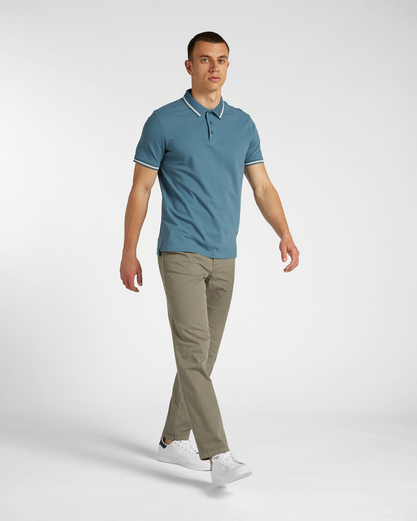 Polo DACK'S URBAN CITY M - 27 | Cisalfa Sport