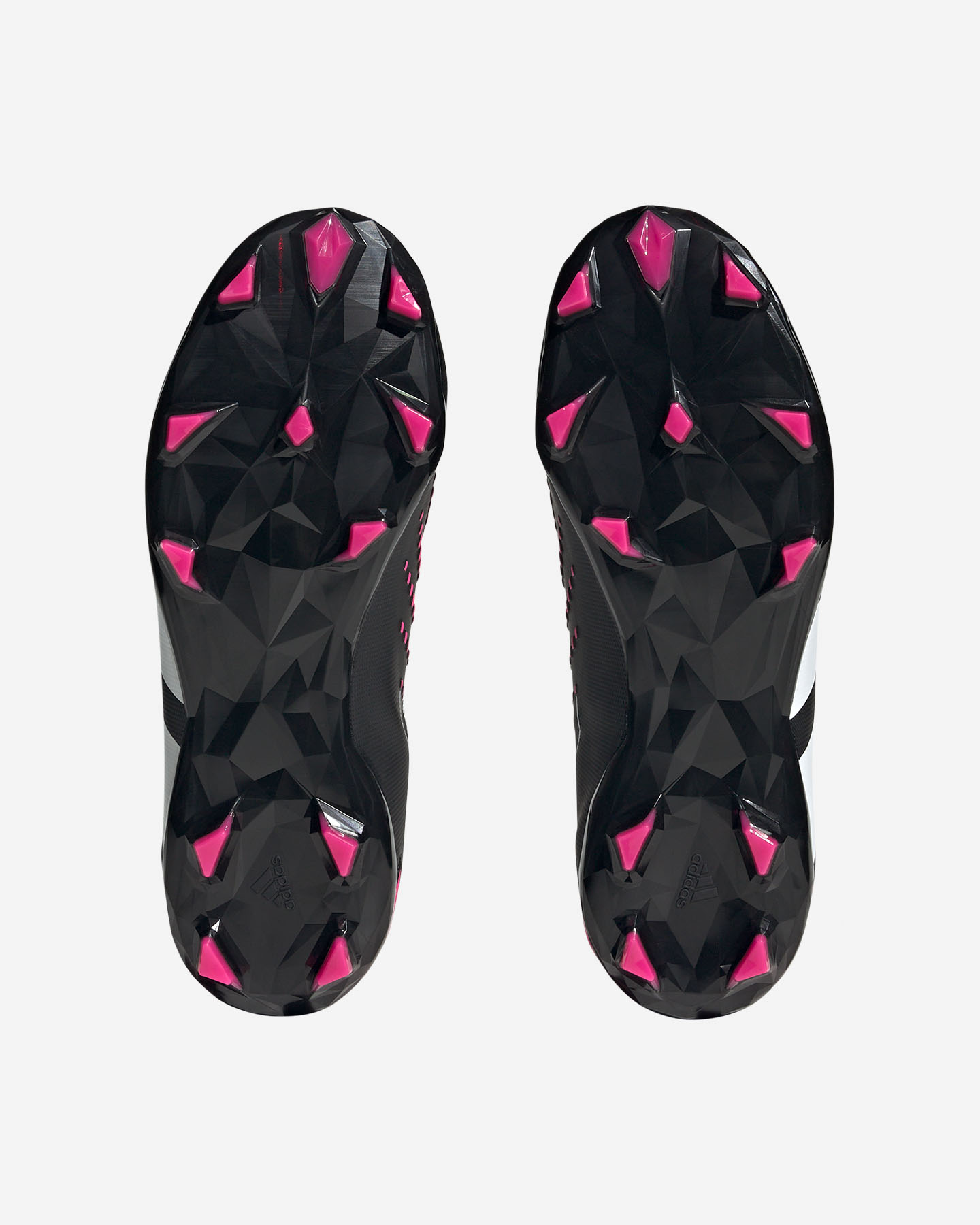 Scarpe calcio ADIDAS PREDATOR ACCURACY 3 FG JR - 1 | Cisalfa Sport