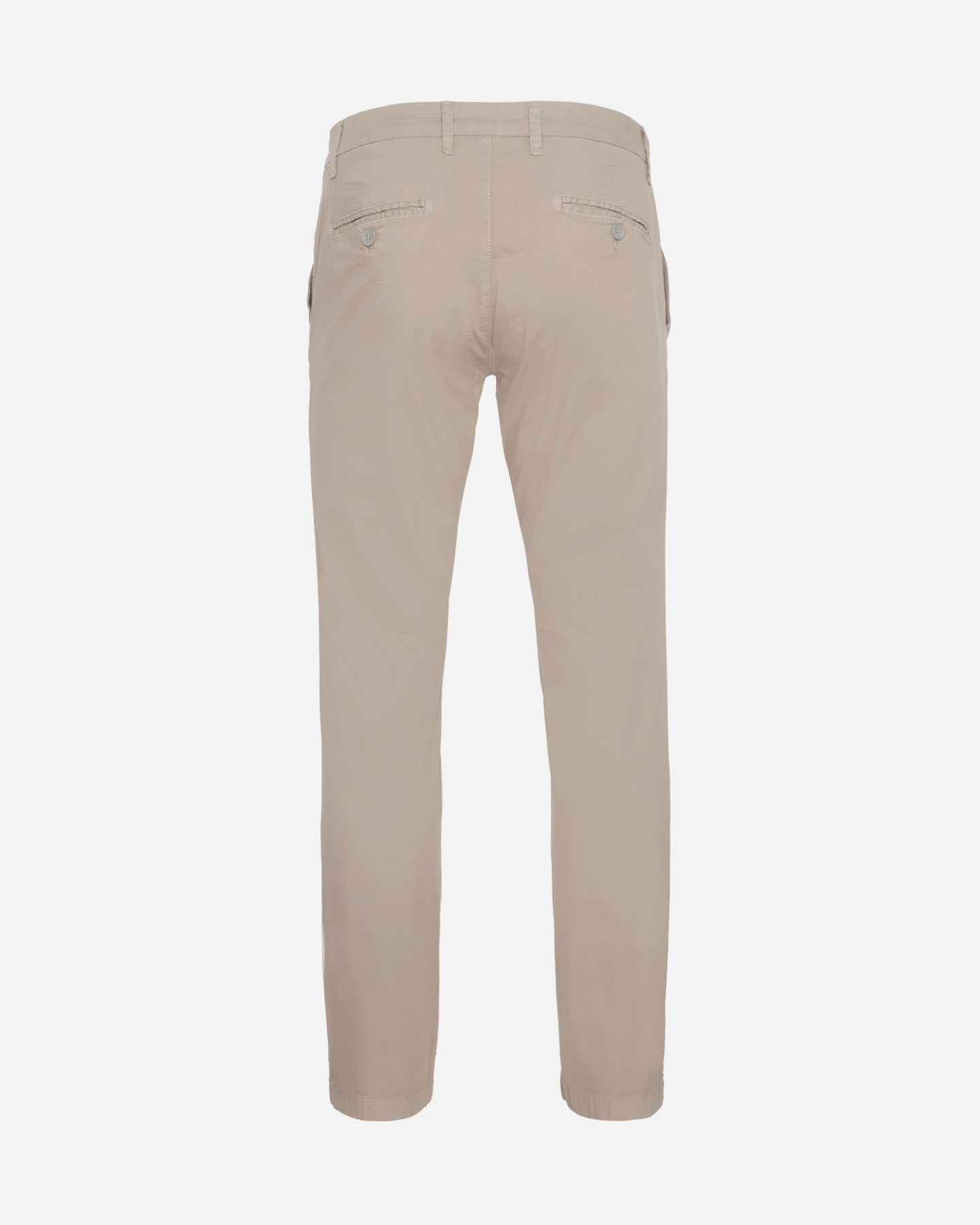 Pantalone DACK'S ESSENTIAL M - Grigio - 1 | Cisalfa Sport