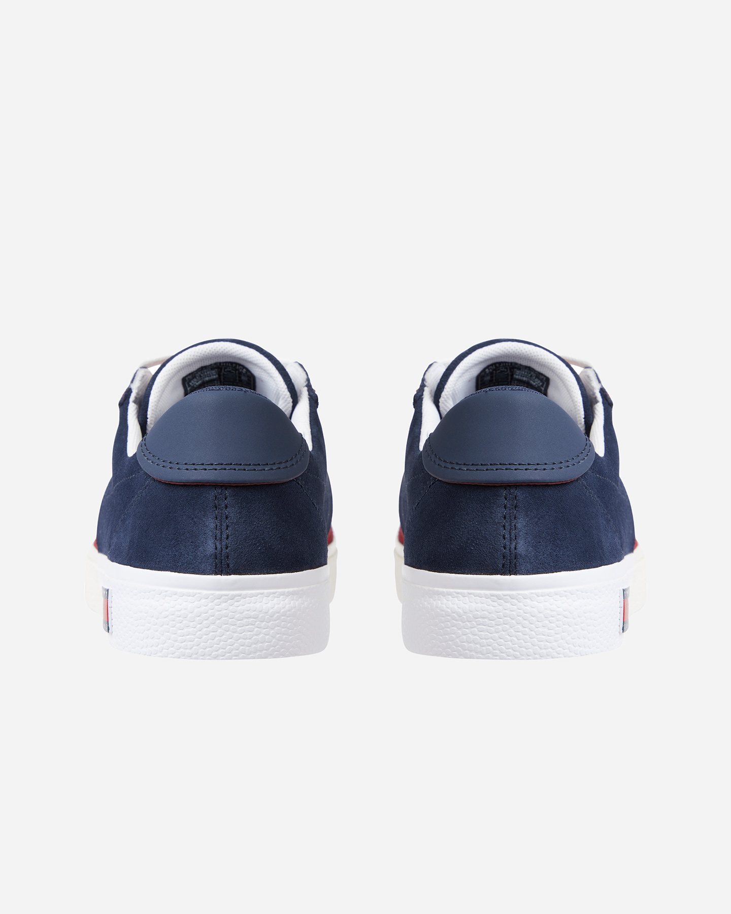 Scarpe sneakers TOMMY HILFIGER NOLAN M - 9 | Cisalfa Sport