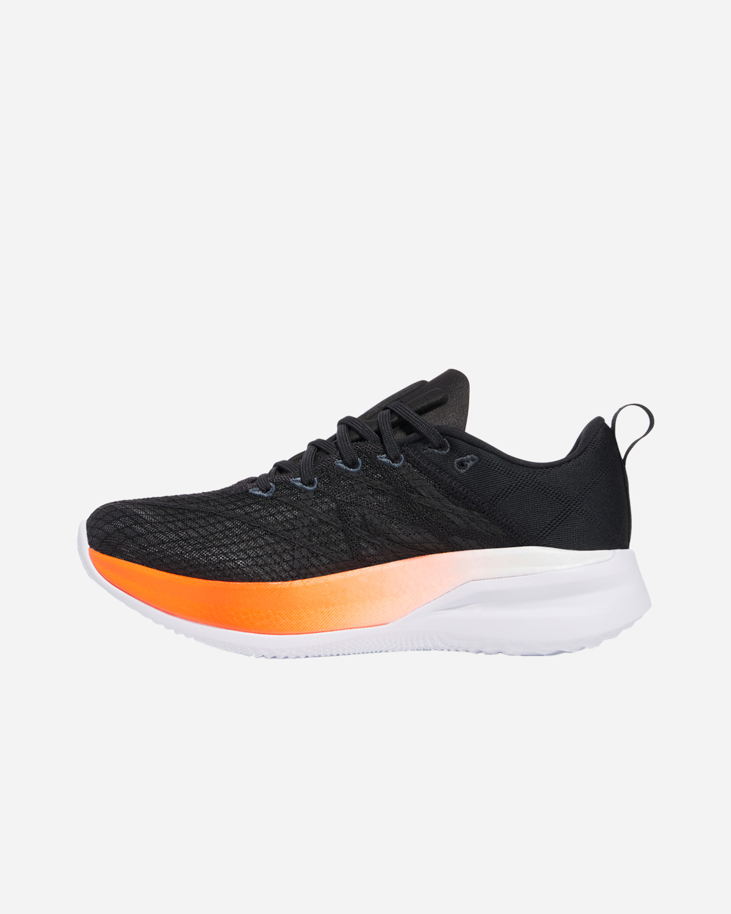 Scarpe running UNDER ARMOUR VELOCITI PRO M - Nero - 4 | Cisalfa Sport