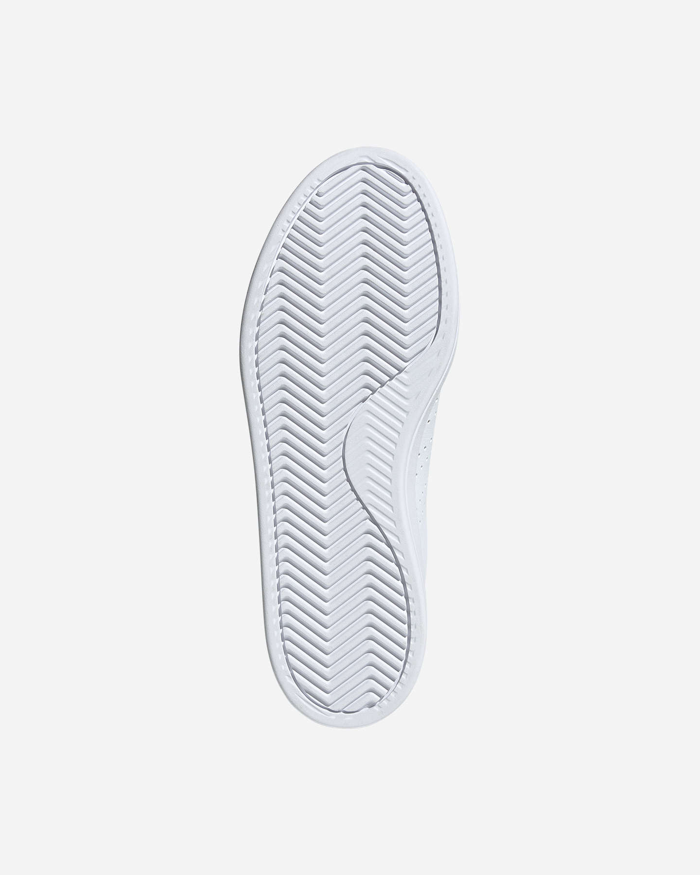 Scarpe sneakers ADIDAS CORE ADVANTAGE M - Bianco - 1 | Cisalfa Sport