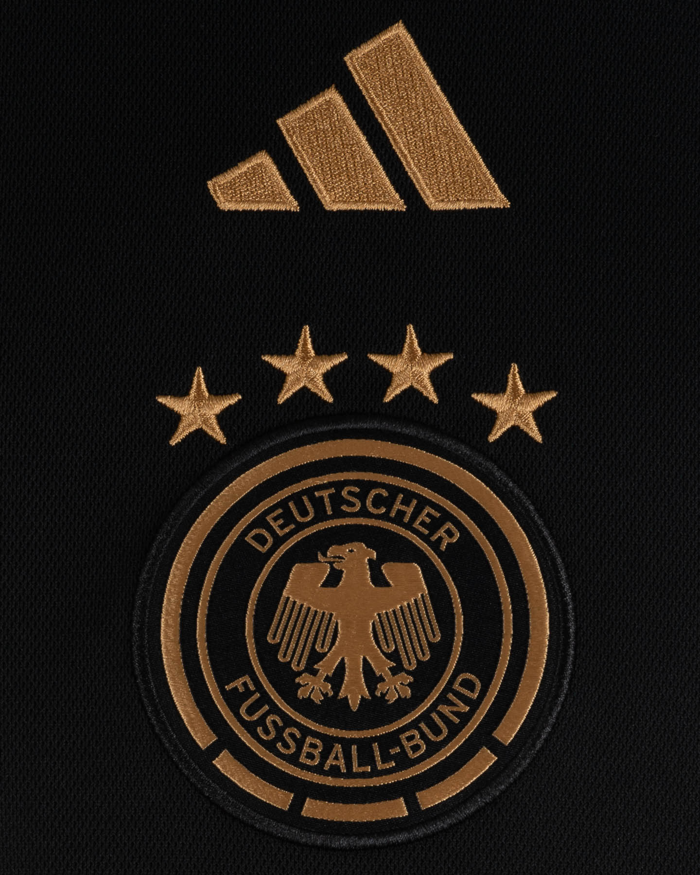 Maglia calcio ufficiale ADIDAS GERMANIA HOME M - 2 | Cisalfa Sport