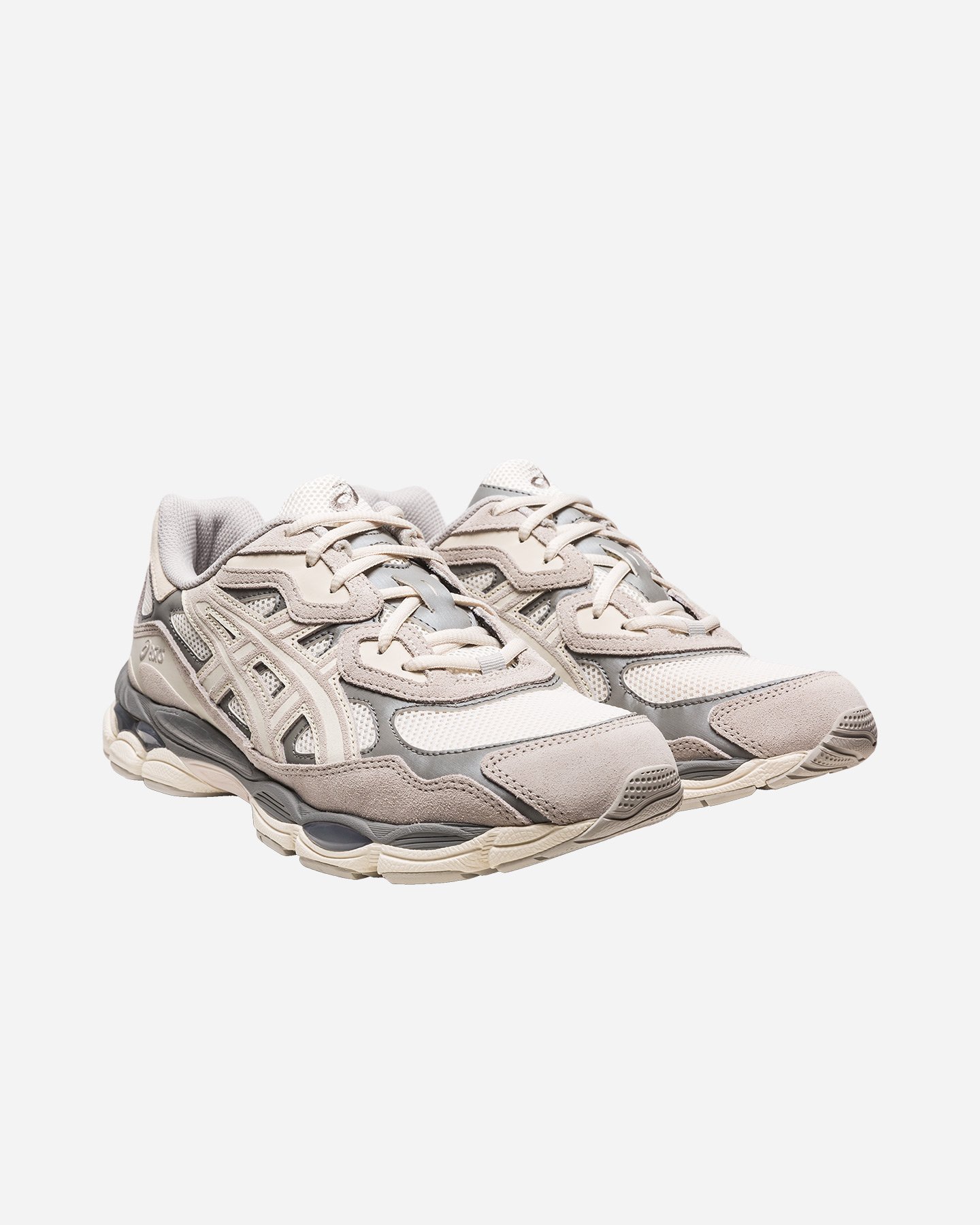 Scarpe sneakers ASICS GEL-NYC M - Grigio - 1 | Cisalfa Sport