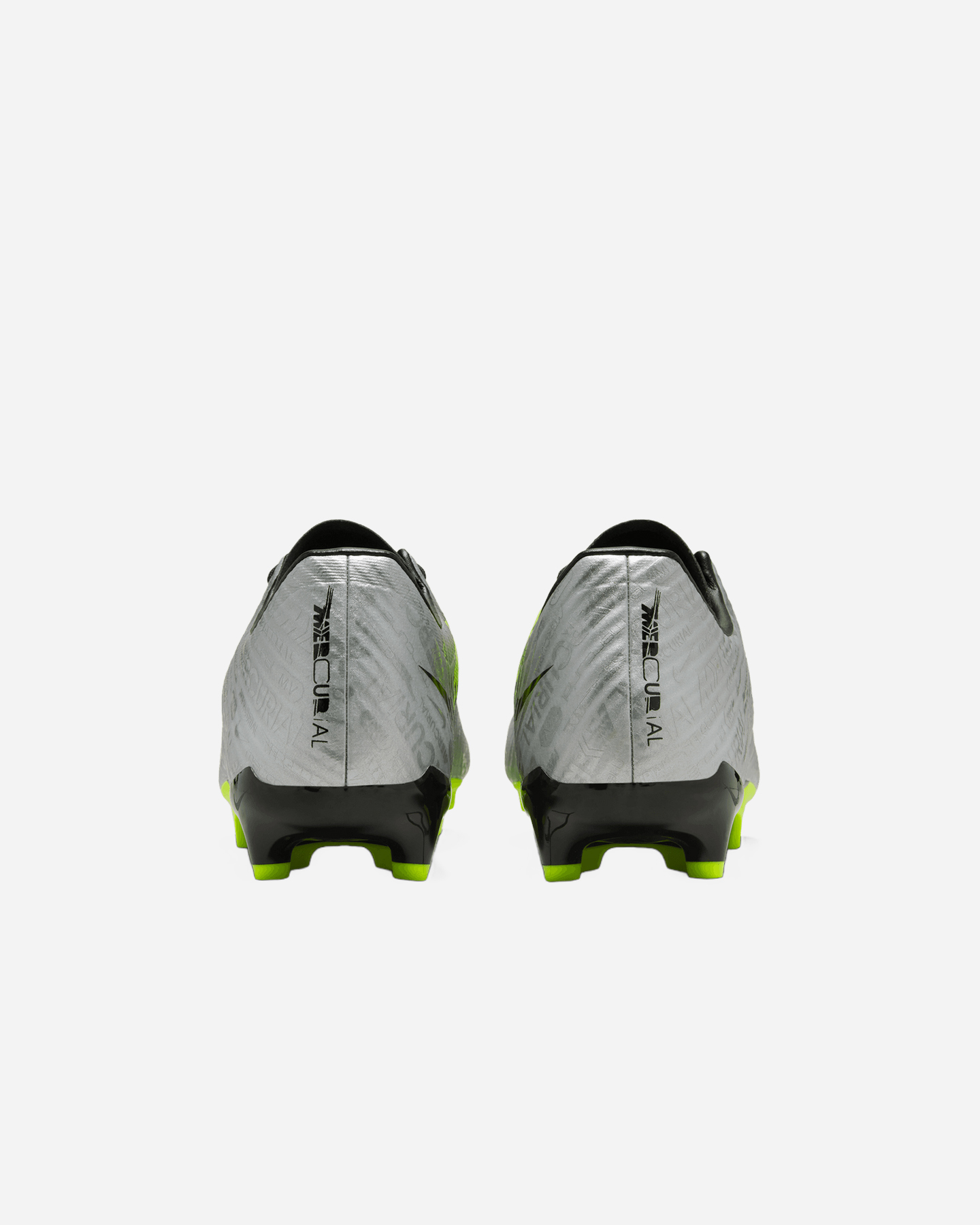 Scarpe calcio NIKE ZOOM MERCURIAL VAPOR XXV 15 ACADEMY MG M - 4 | Cisalfa Sport