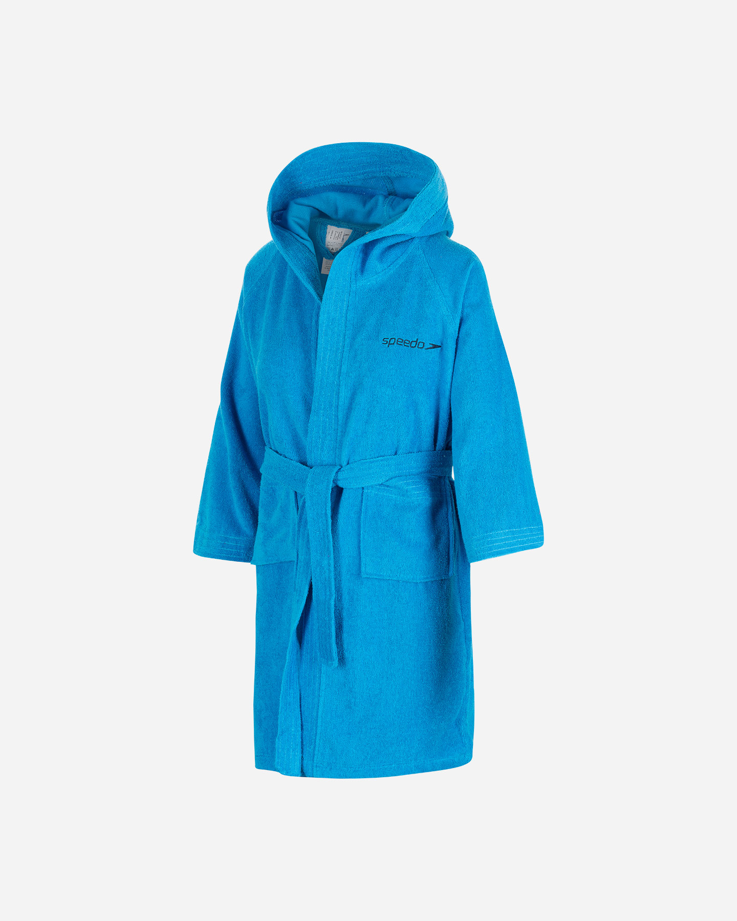 Accappatoio SPEEDO MICROSPONGE - Blu - 0 | Cisalfa Sport