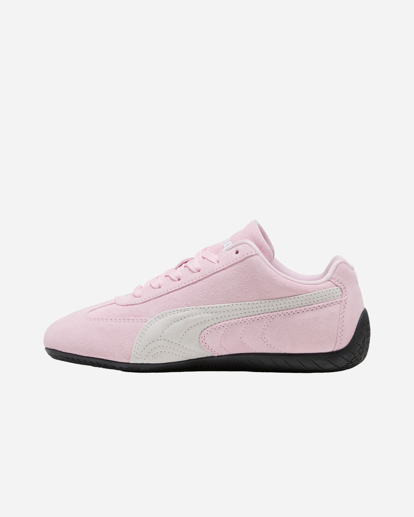Scarpe sneakers PUMA SPEEDCAT OG W - Rosa - 4 | Cisalfa Sport