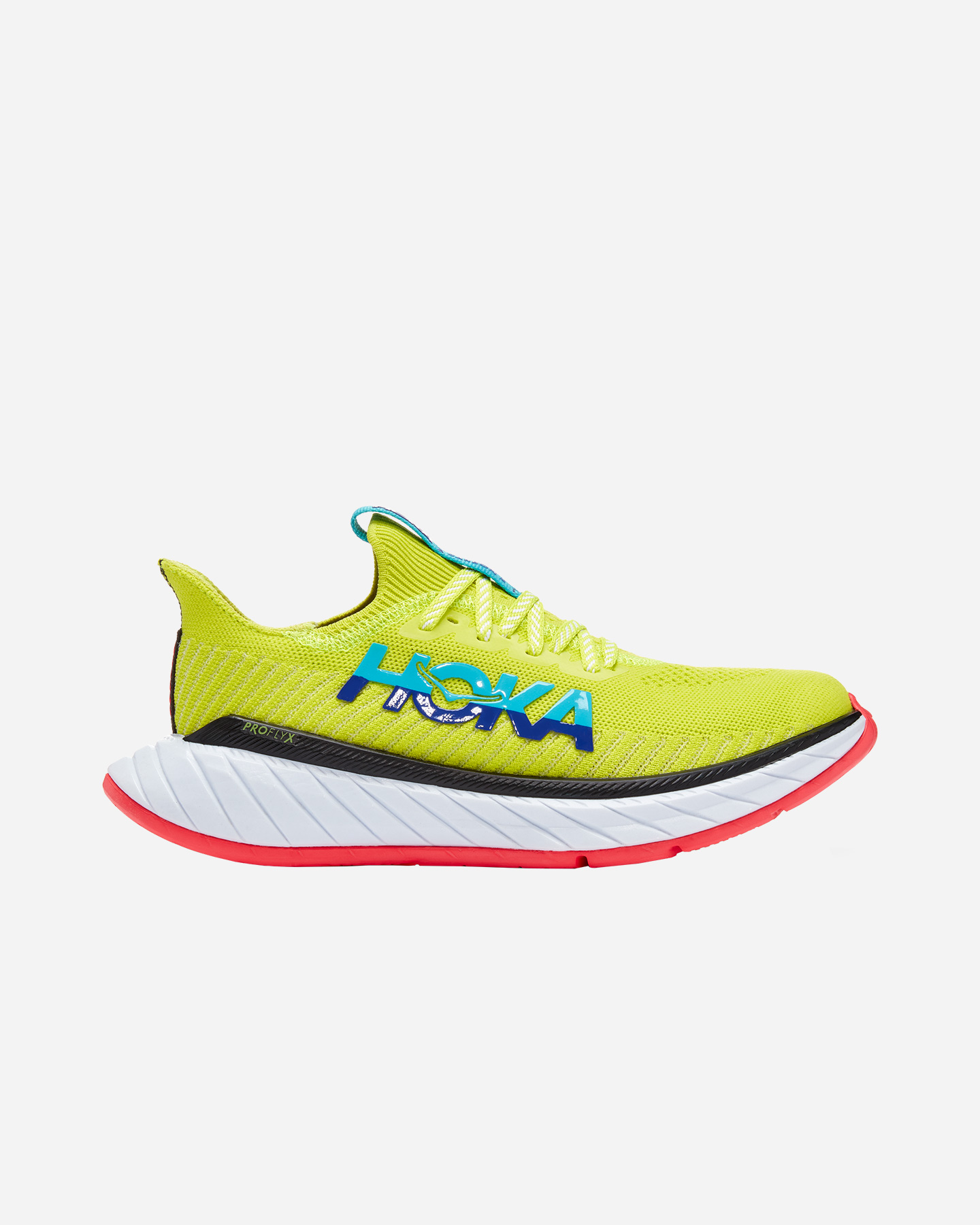 Scarpe running HOKA CARBON X 3 W - 0 | Cisalfa Sport