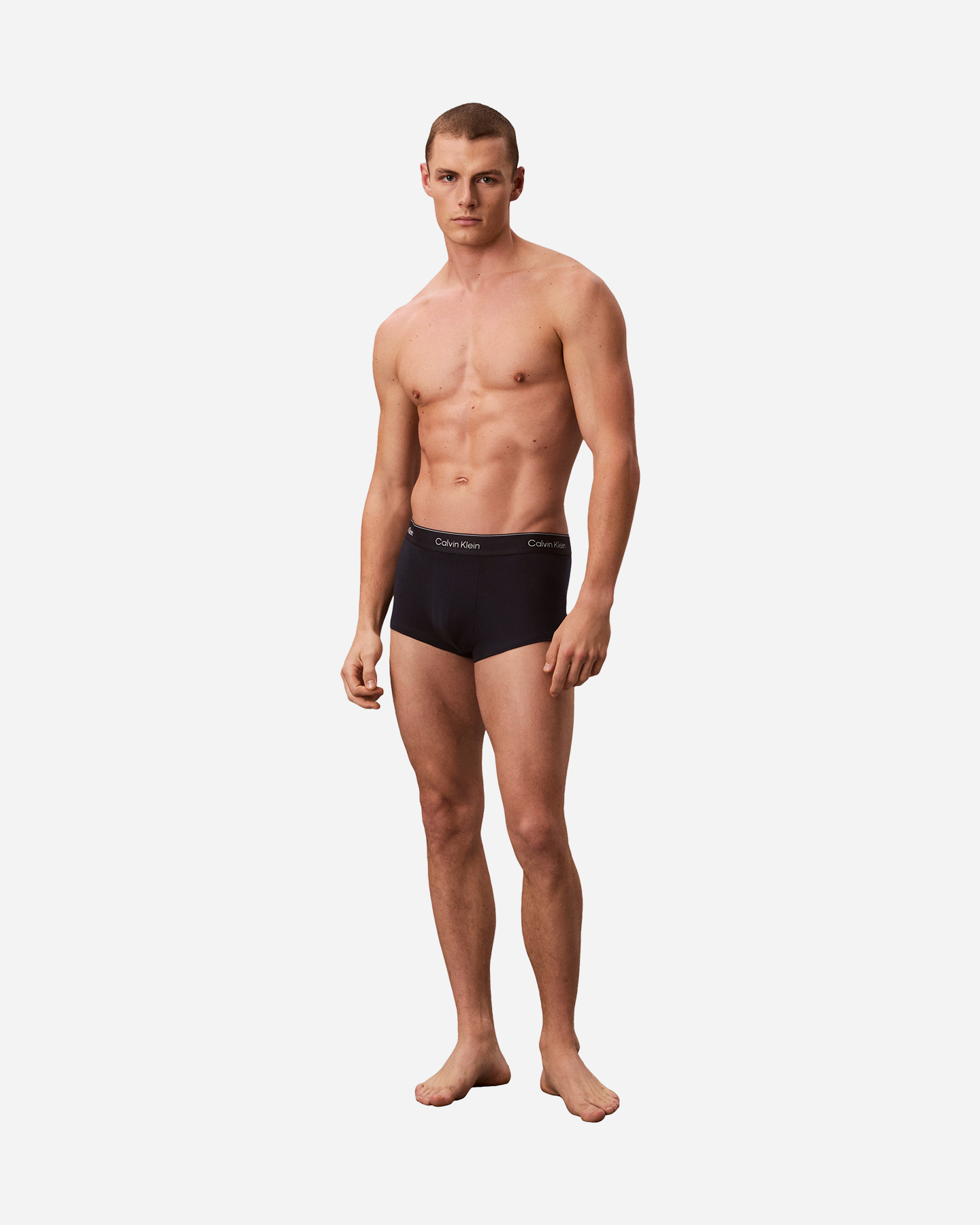Intimo CALVIN KLEIN UNDERWEAR ICON 3PACK M - Color mix - 2 | Cisalfa Sport