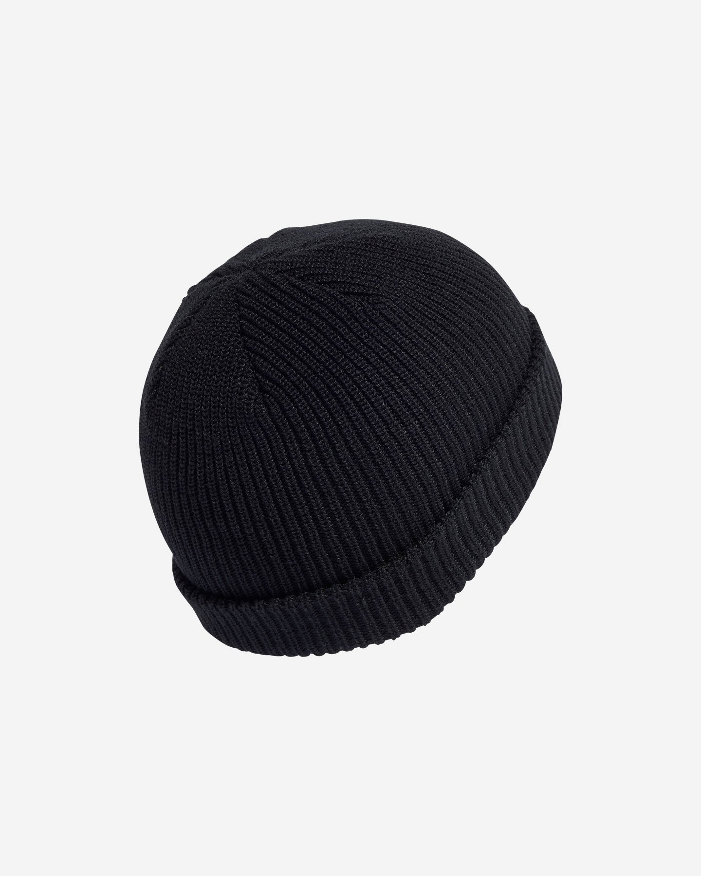 Berretto ADIDAS ORIGINAL SMALL TREFOIL M - Nero - 1 | Cisalfa Sport