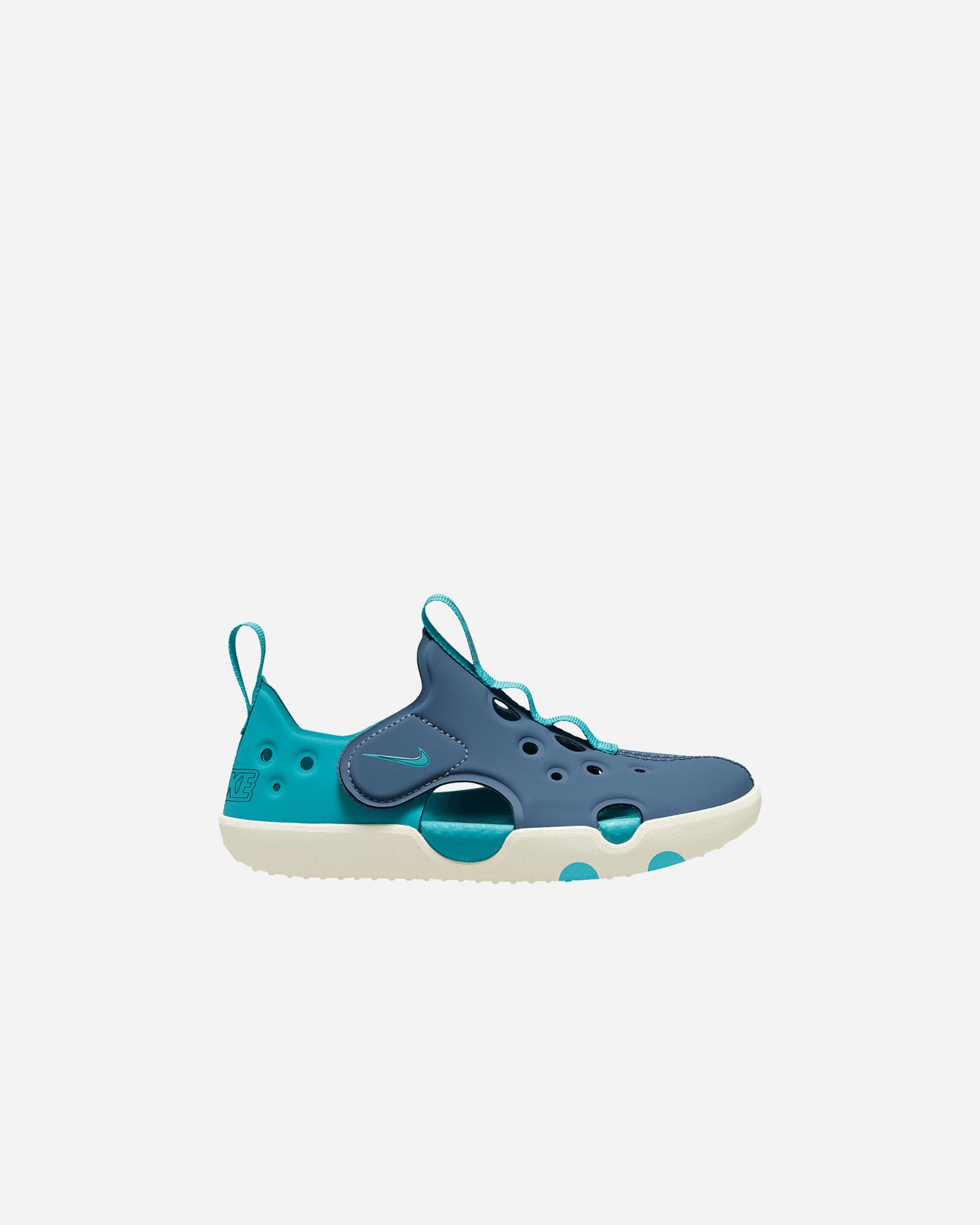 Scarpe sneakers NIKE SUNRAY PROTECT 4 PS JR - Blu - 0 | Cisalfa Sport