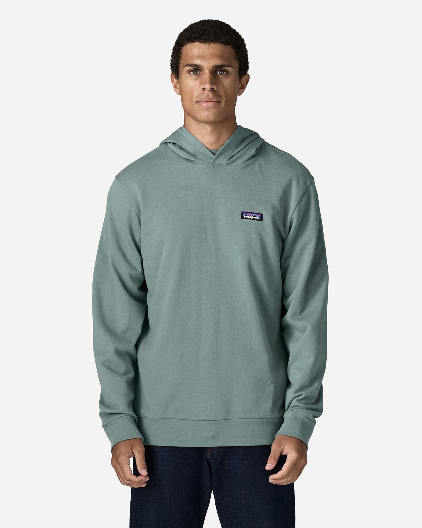 Felpa PATAGONIA DAILY M - Blu - 1 | Cisalfa Sport