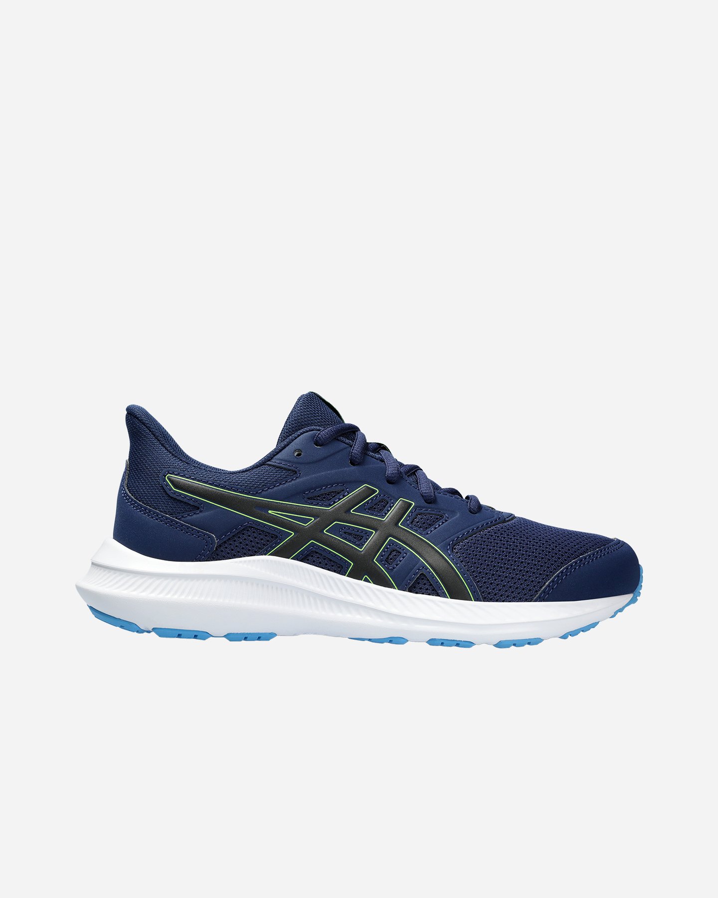 Scarpe running ASICS JOLT 4 GS JR - Blu Navy - 0 | Cisalfa Sport