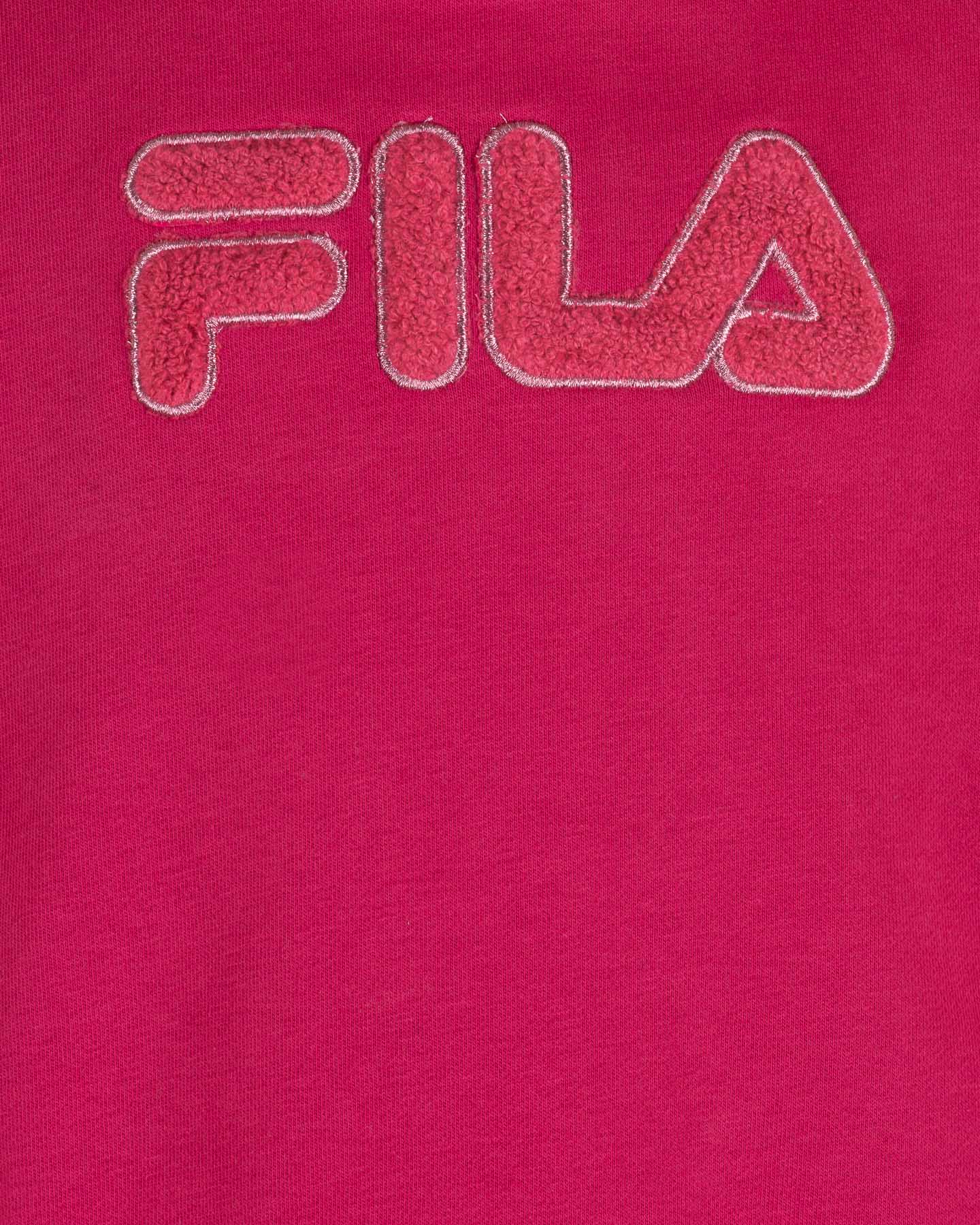 Felpa FILA CITYWEAR JR - 2 | Cisalfa Sport