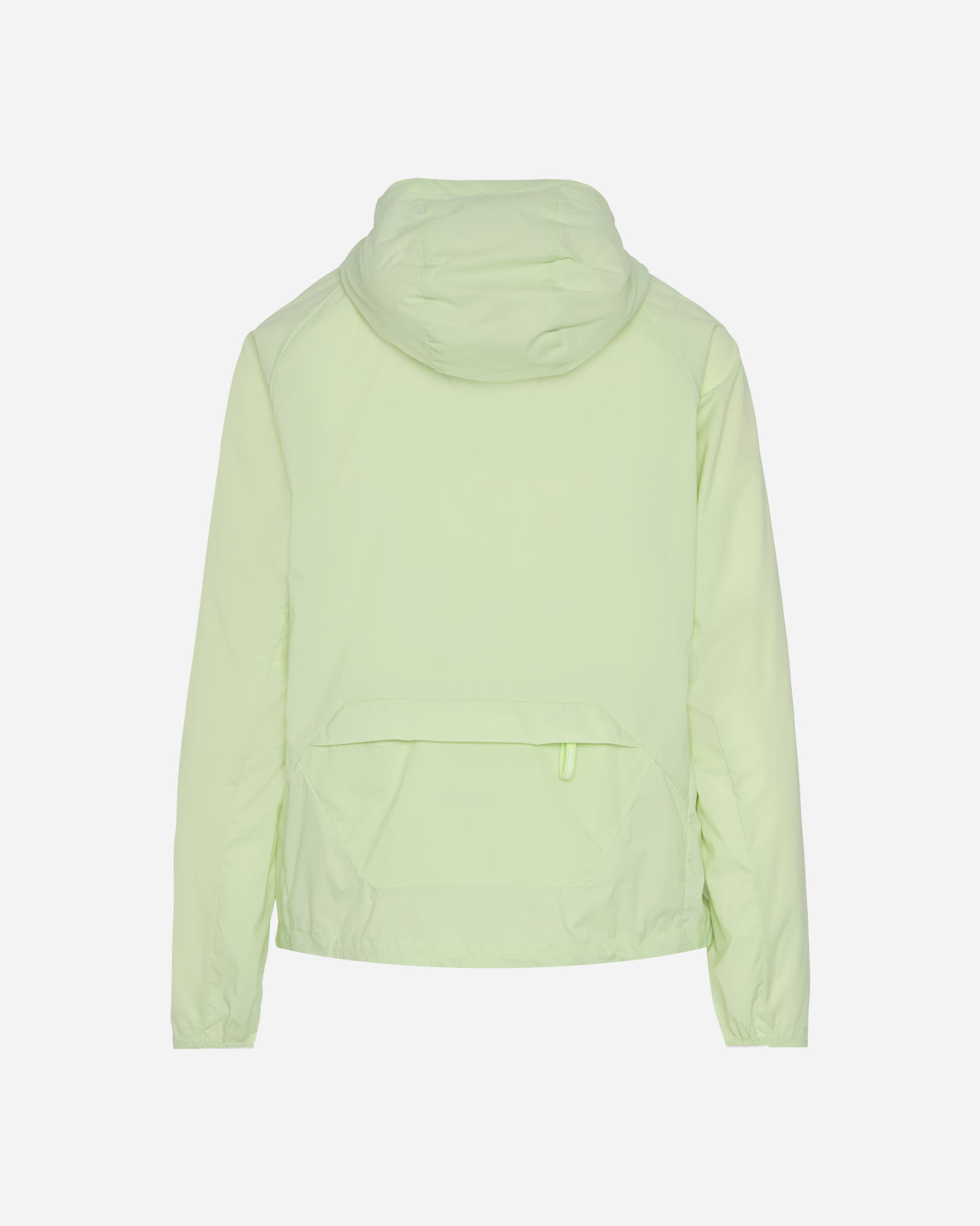 Giacca outdoor SALOMON OUTWIND W - Verde - 1 | Cisalfa Sport