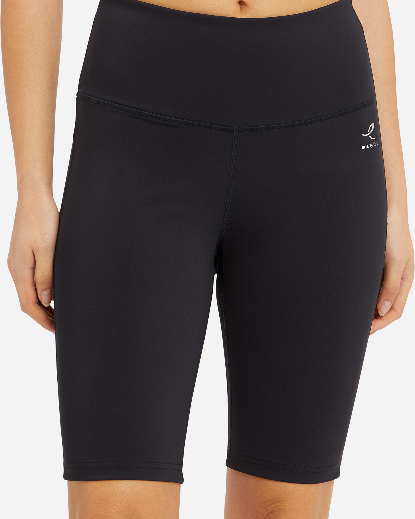 Short training ENERGETICS BASIC W - Rosa - 1 | Cisalfa Sport