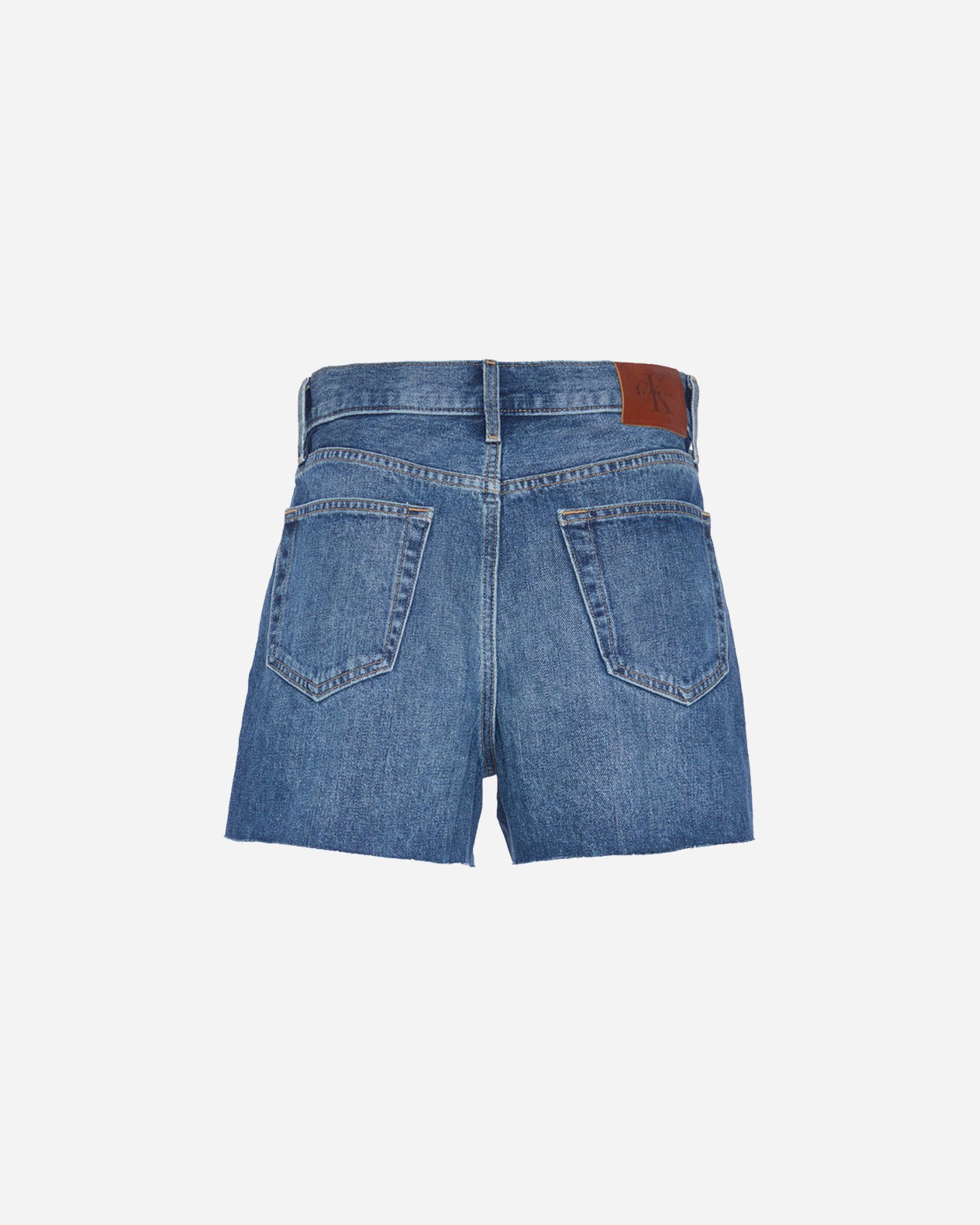 Short CALVIN KLEIN JEANS 90S W - Denim - 1 | Cisalfa Sport