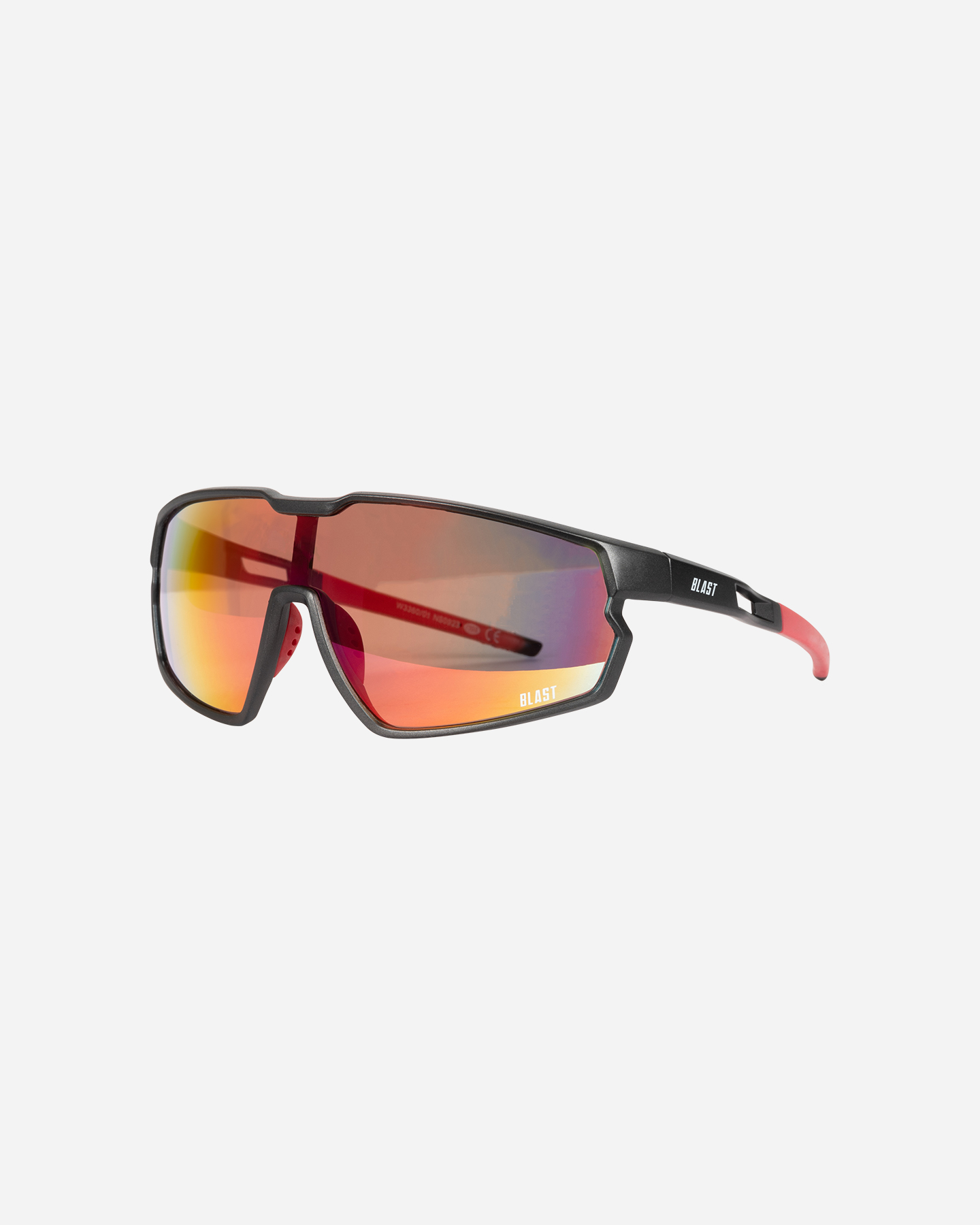 Blast W3360/01 - Occhiali - Color Mix