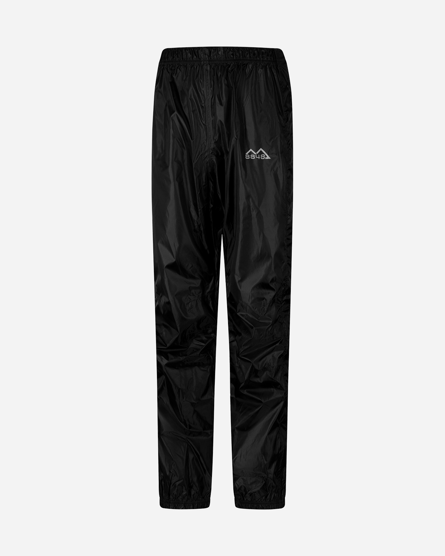Pantalone antipioggia 8848 RAIN P3  - Nero - 0 | Cisalfa Sport