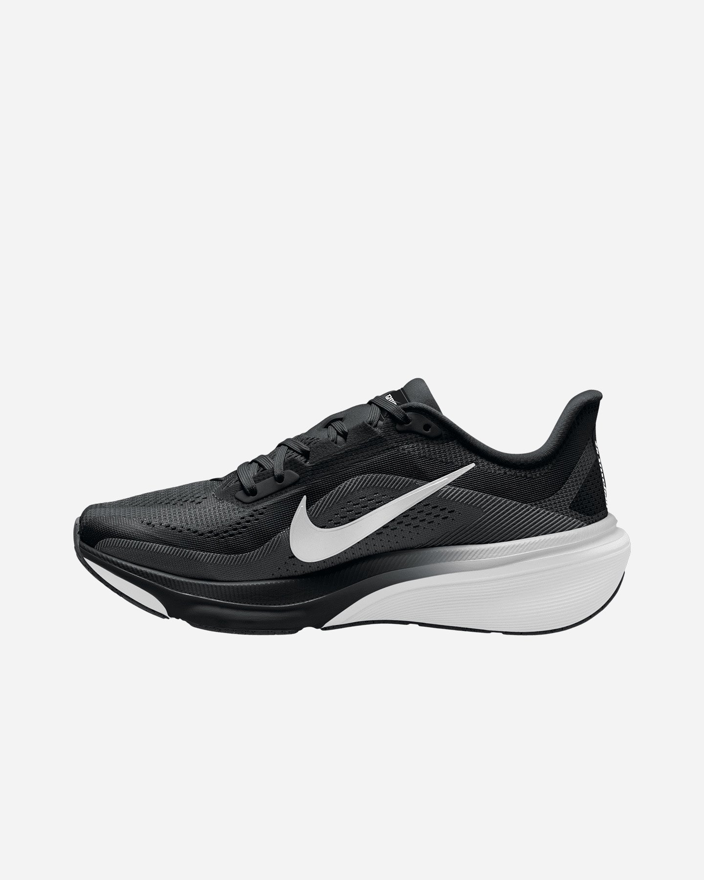 Scarpe running NIKE PEGASUS 42 W - Nero - 3 | Cisalfa Sport