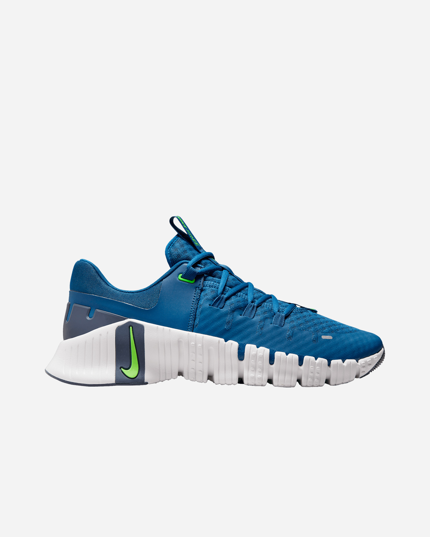 Scarpe training NIKE FREE METCON 5 M - Verde - 0 | Cisalfa Sport