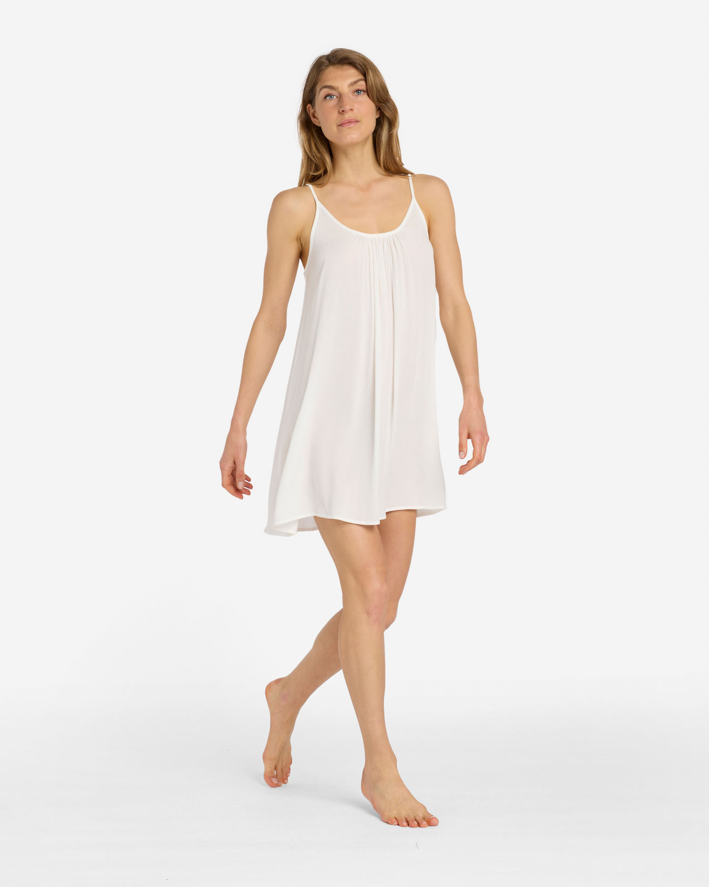 T-shirt BEAR BEACH BREAK W - Bianco - 2 | Cisalfa Sport