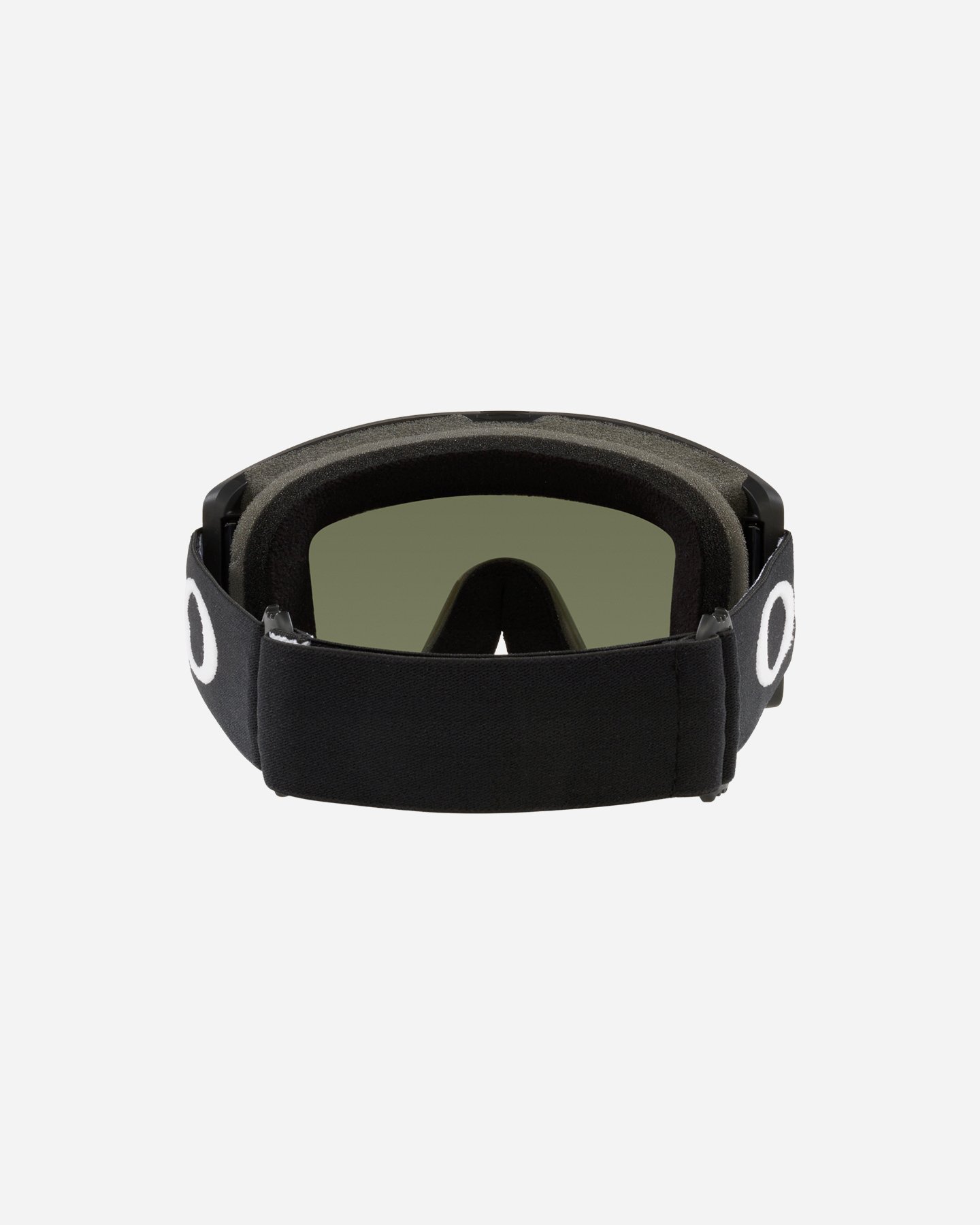 Maschera sci OAKLEY TARGET LINE M  - Nero - 5 | Cisalfa Sport