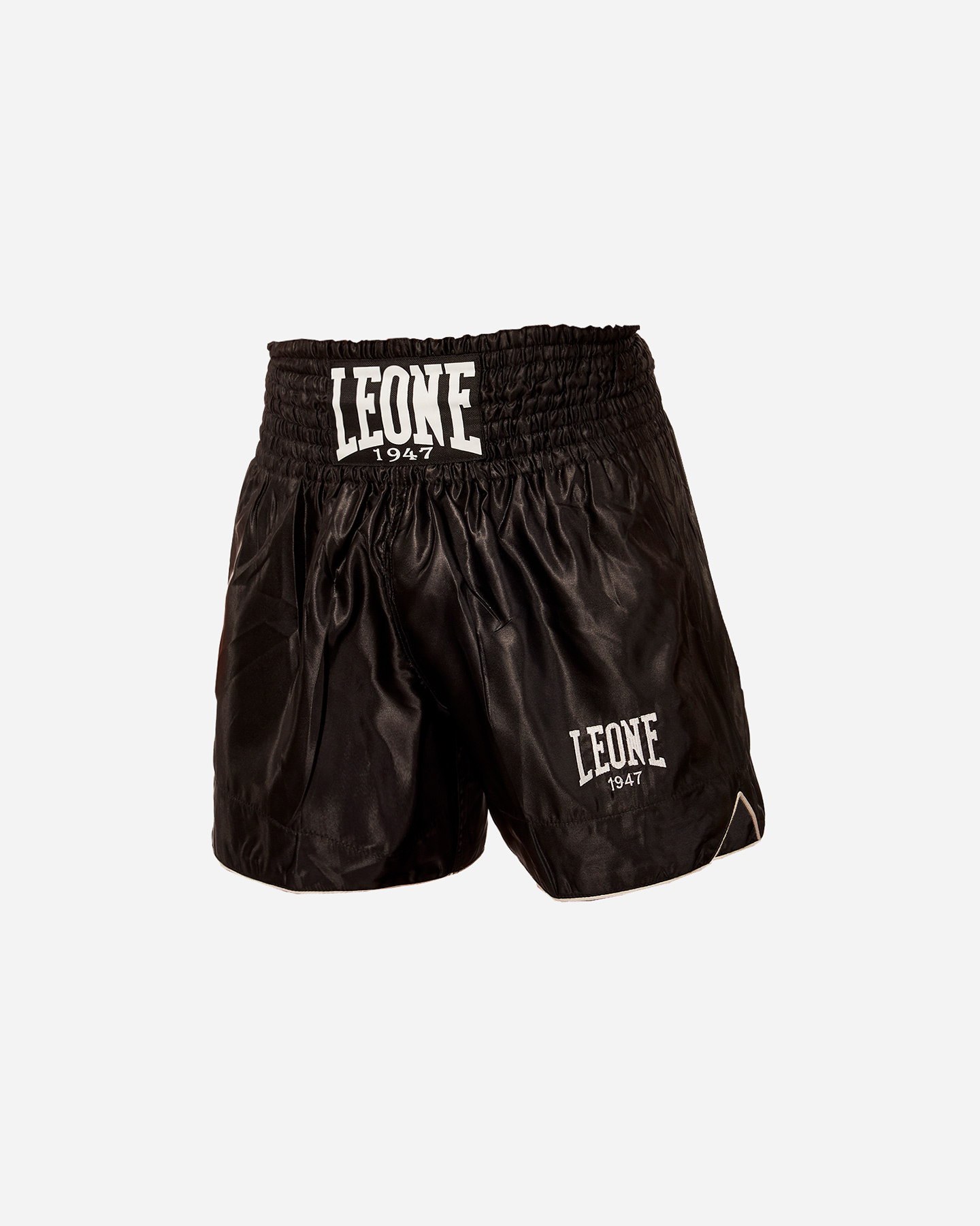 Completo LEONE THAI BASIC - Nero - 0 | Cisalfa Sport