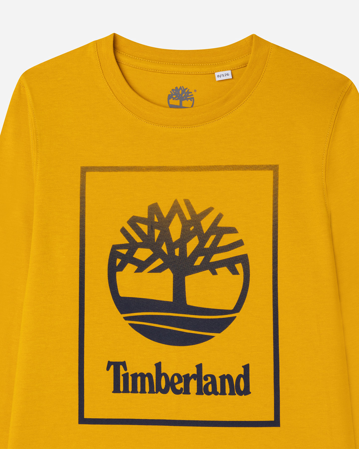 T-shirt TIMBERLAND PLOGO JR - 2 | Cisalfa Sport