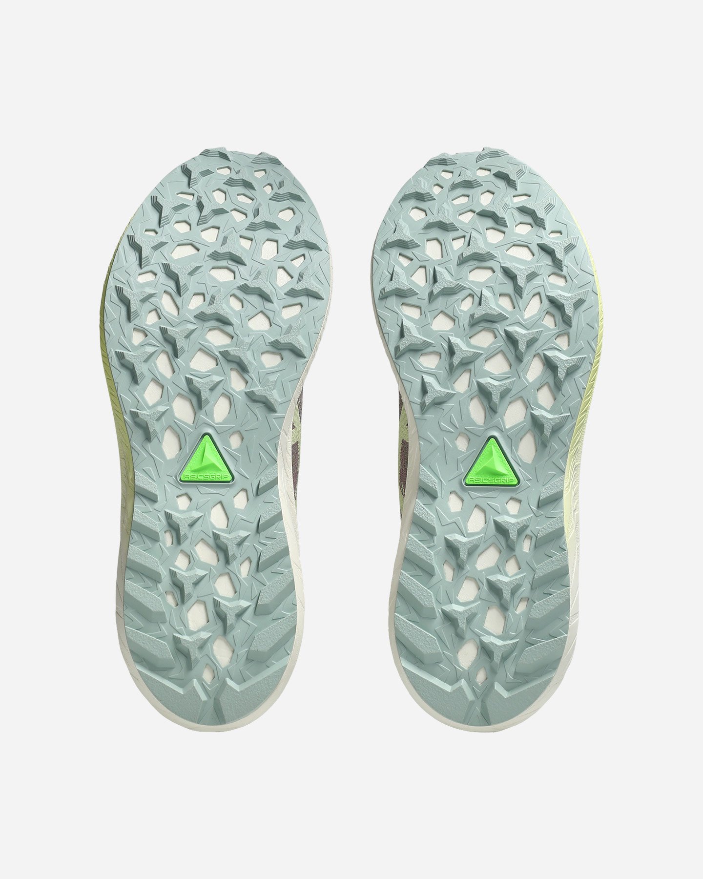 Scarpe trail ASICS FUJI LITE 5 W - Viola - 2 | Cisalfa Sport