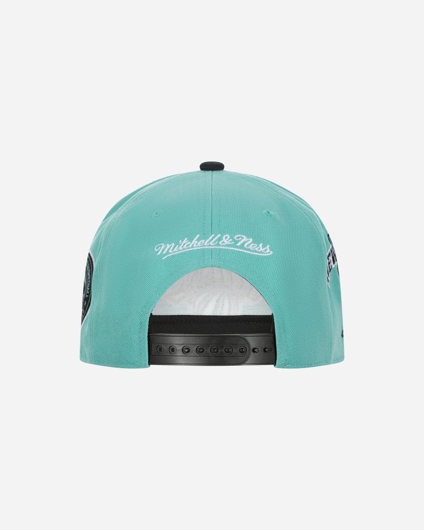 Accessorio basket MITCHELL&NESS NEW YORK KNICKS IN THE CITY TEAL  - 1 | Cisalfa Sport