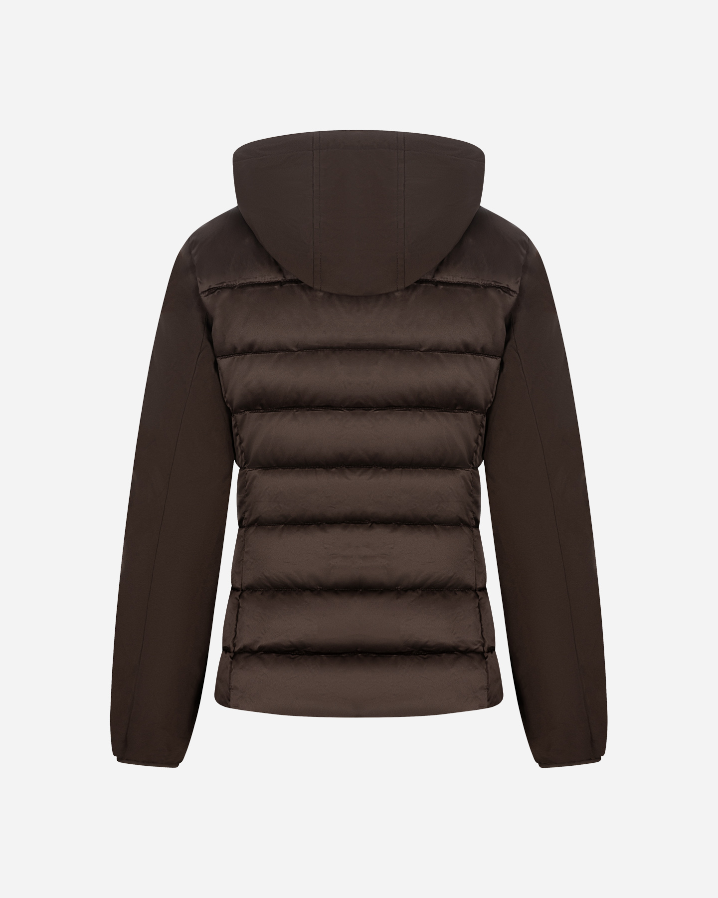 Giubbotto YES ZEE BASIC W - Marrone - 1 | Cisalfa Sport