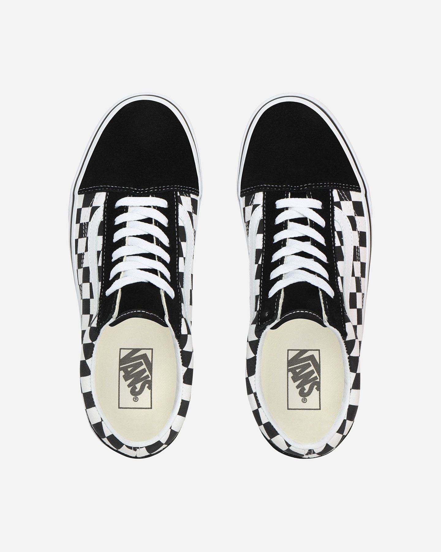 Scarpe sneakers VANS OLD SKOOL PLATFORM W - 9 | Cisalfa Sport