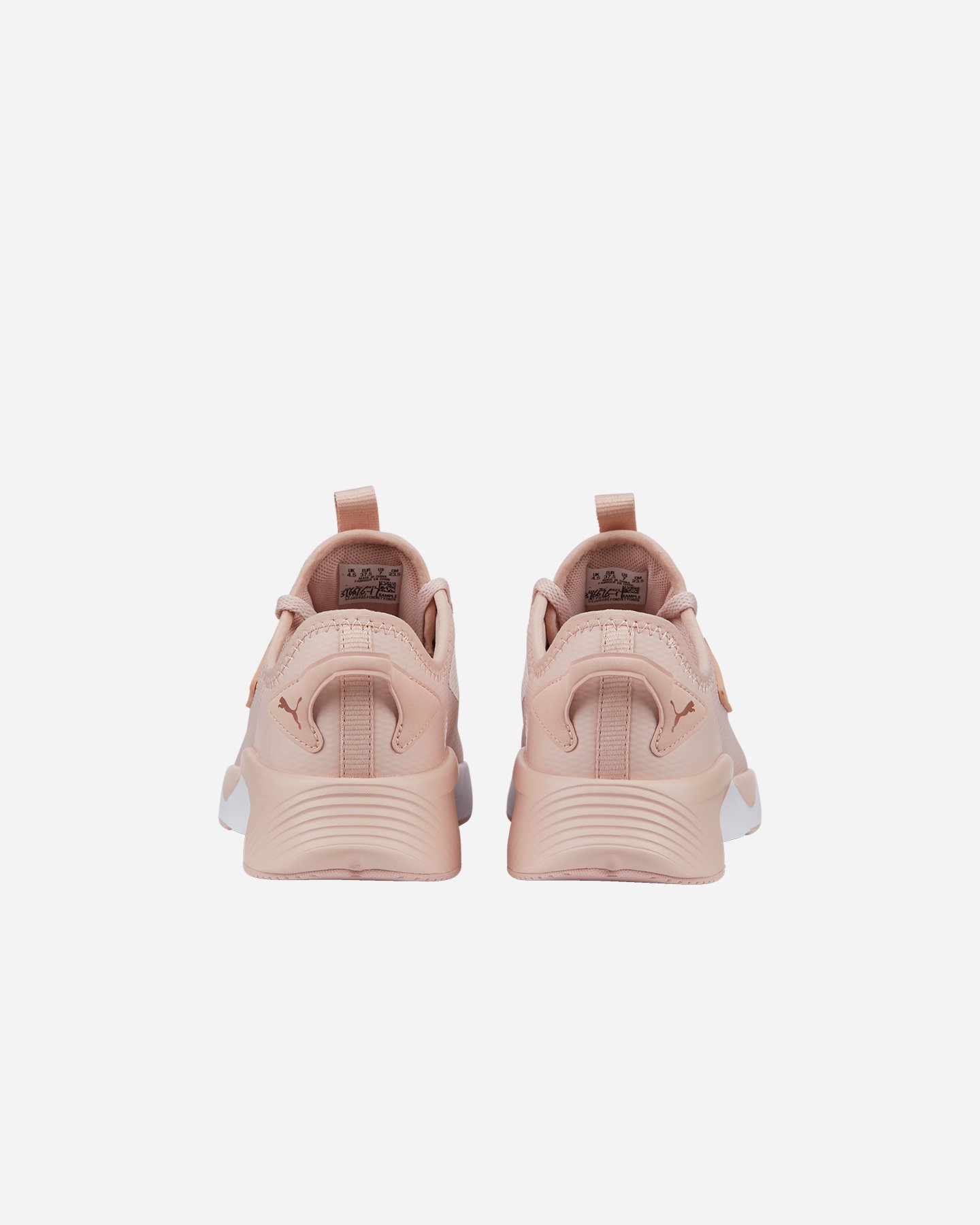 Scarpe sneakers PUMA RETALIATE 2 W - Rosa - 4 | Cisalfa Sport