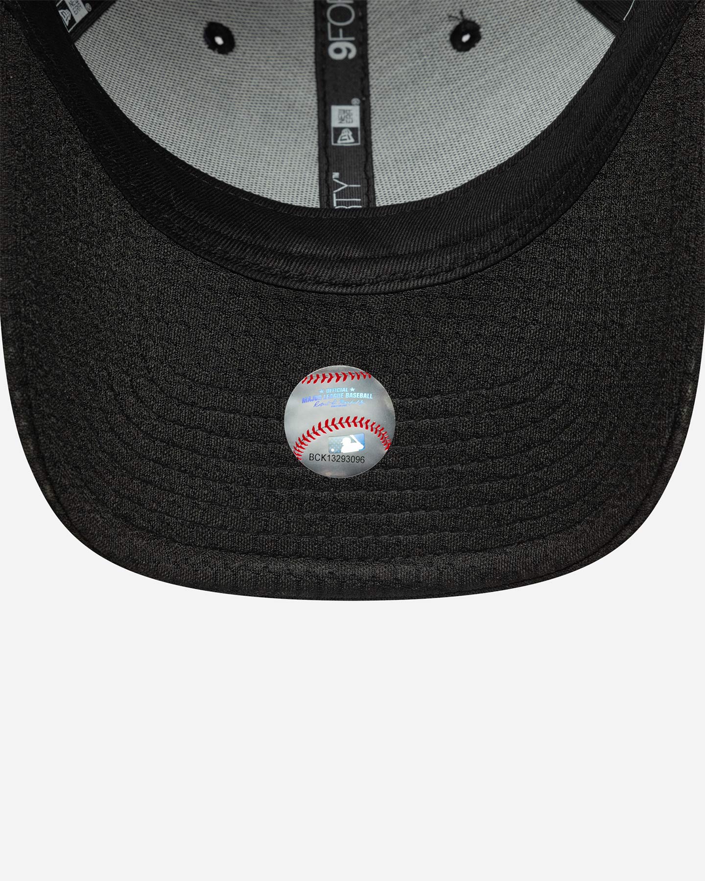 Cappellino NEW ERA 9FORTY DETROIT TIGERS MLB FLAWLESS  - Nero - 4 | Cisalfa Sport