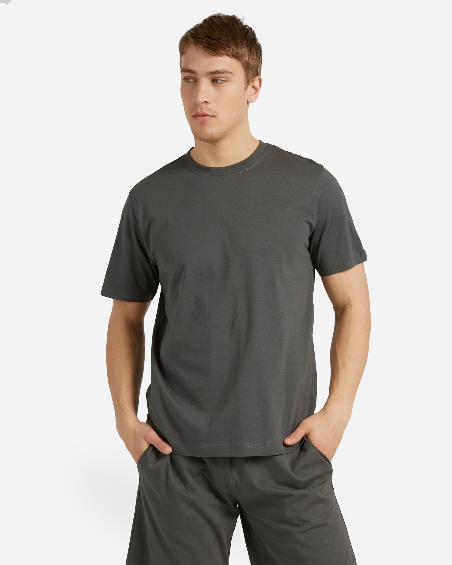 T-shirt ABC JERSEY M - Verde - 0 | Cisalfa Sport