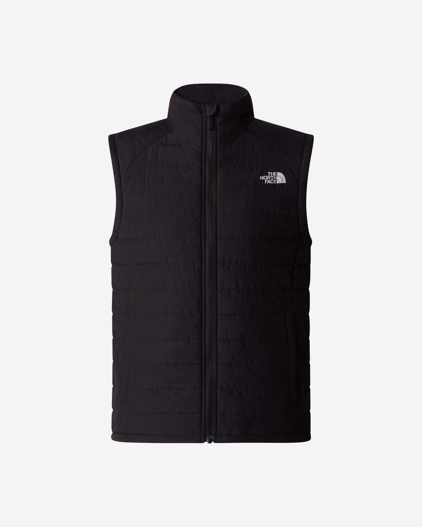 Giubbotto THE NORTH FACE NEVER STOP JR - Nero - 0 | Cisalfa Sport