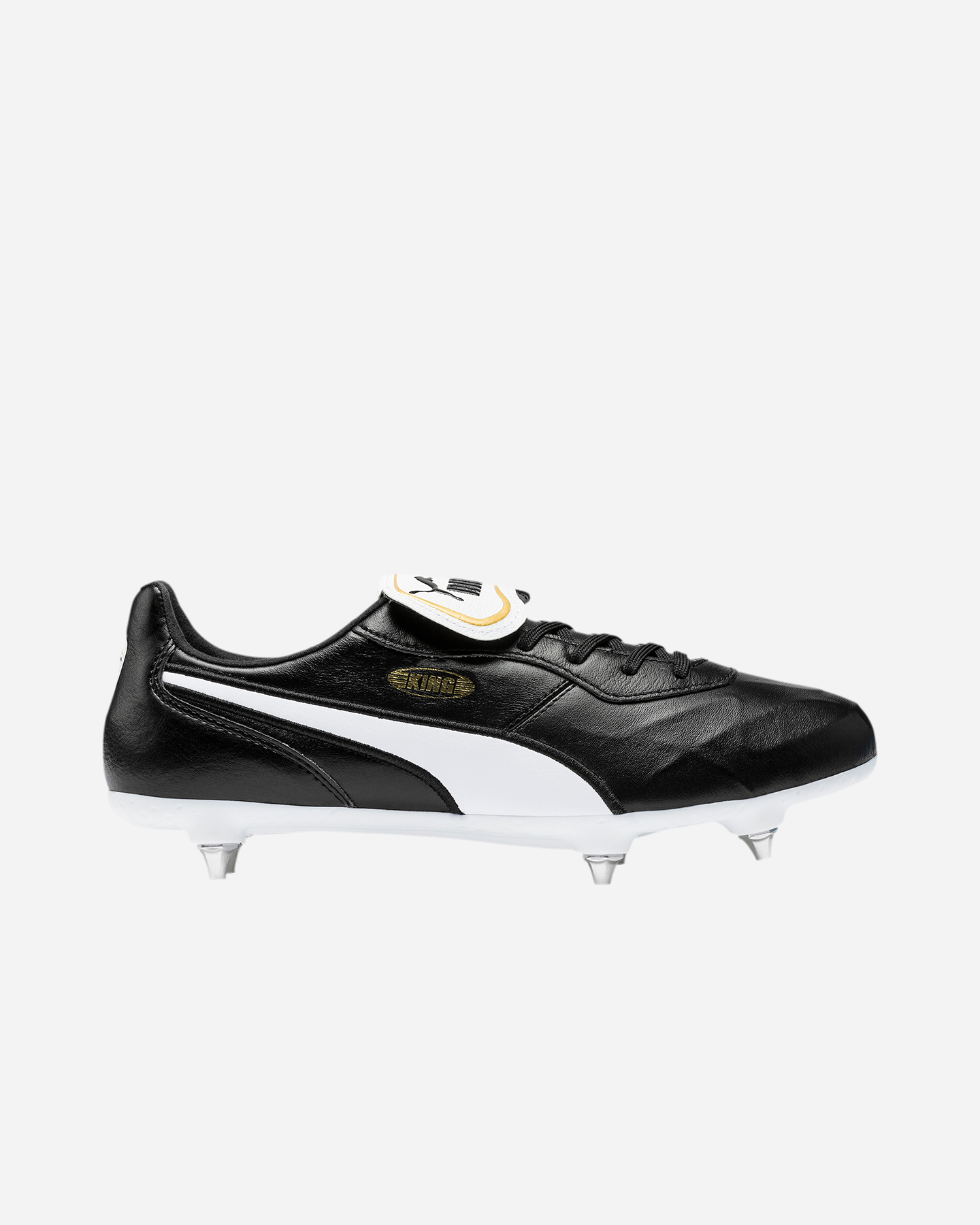 Scarpe calcio PUMA KING TOP SG M - 0 | Cisalfa Sport
