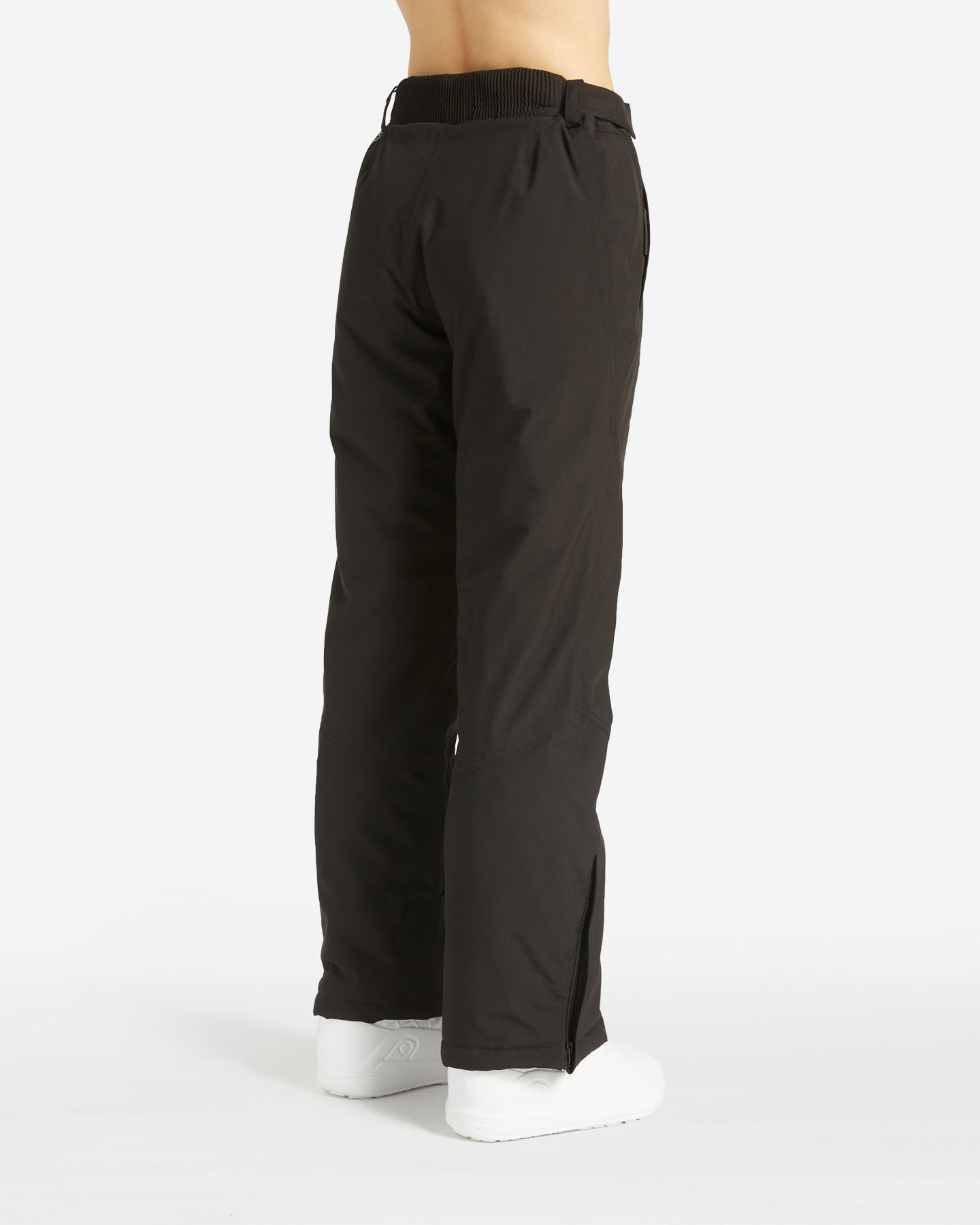 Pantalone sci ELLESSE CHALLENGE W - Nero - 1 | Cisalfa Sport